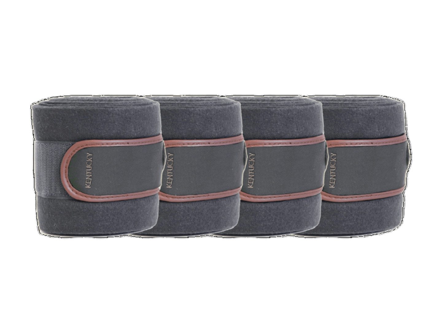 Kentucky Horsewear Pferdebandage Fleecebandagen