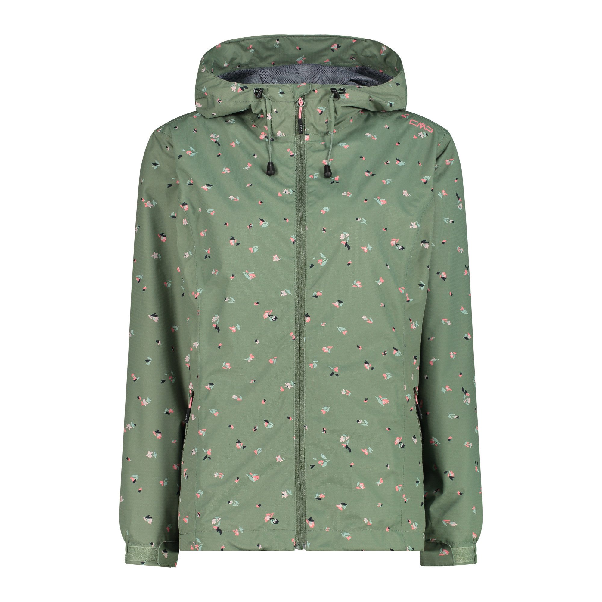 CMP Outdoorjacke CMP Damen Jacke Woman günstig online kaufen