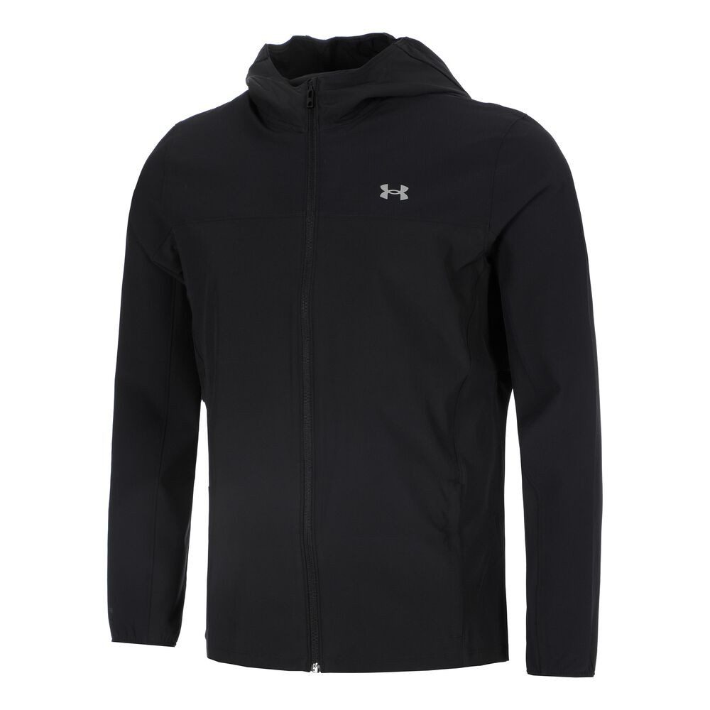 Under Armour® Laufjacke Velociti Pro Storm