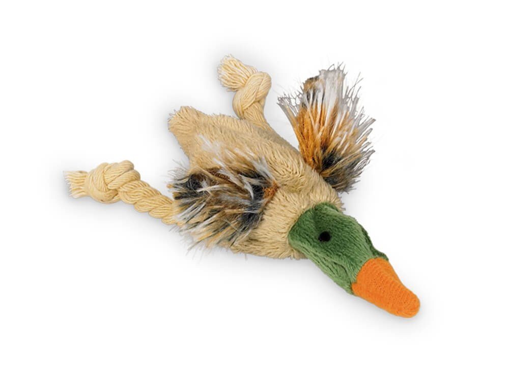 Tierkuscheltier