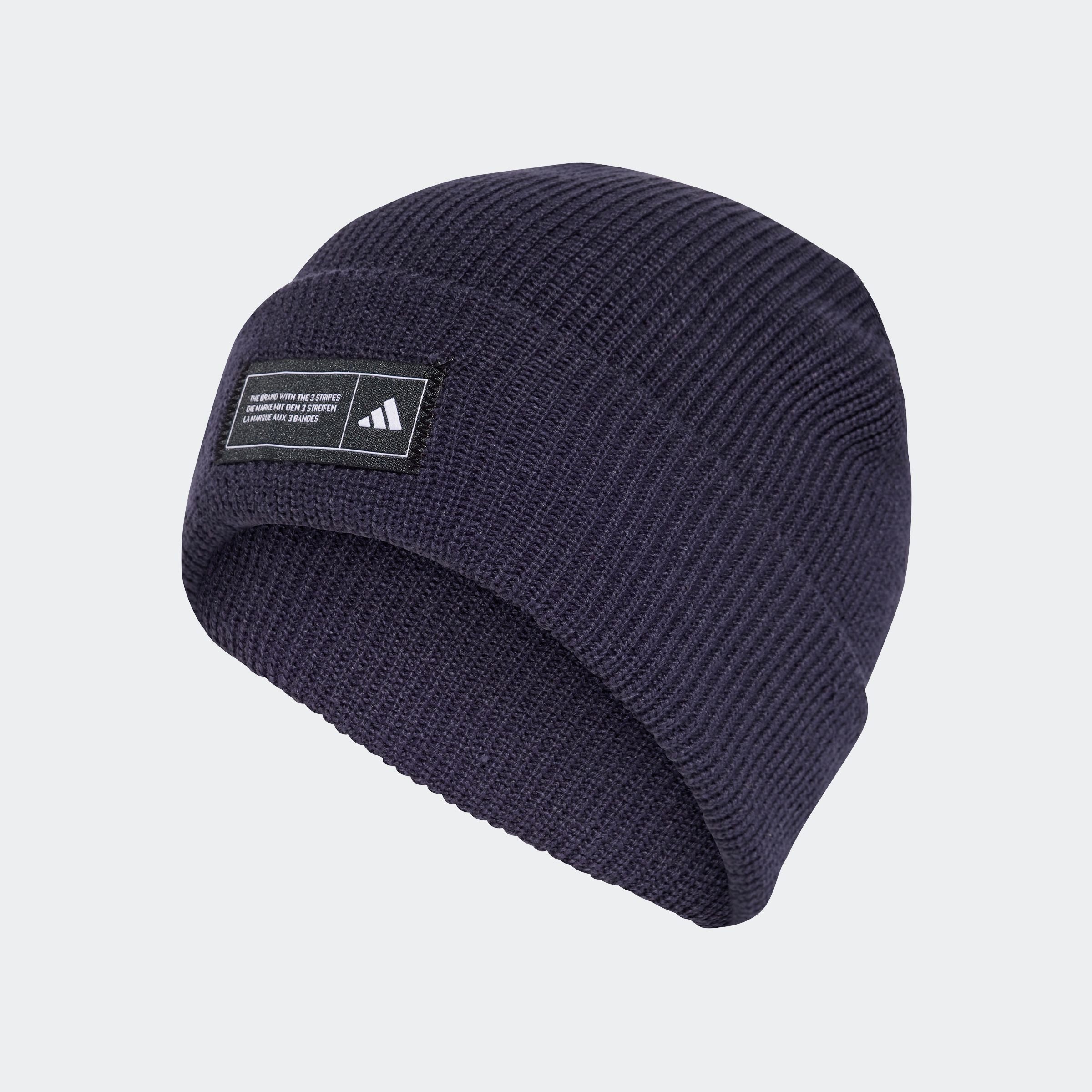 adidas Performance Beanie ESS BEANIE CUFF Strickmütze günstig online kaufen