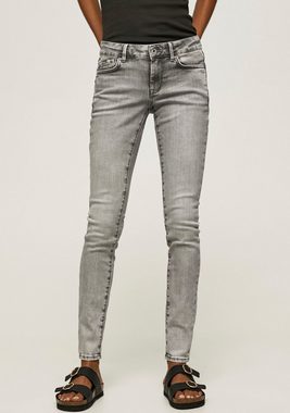 Pepe Jeans Skinny-fit-Jeans PIXIE