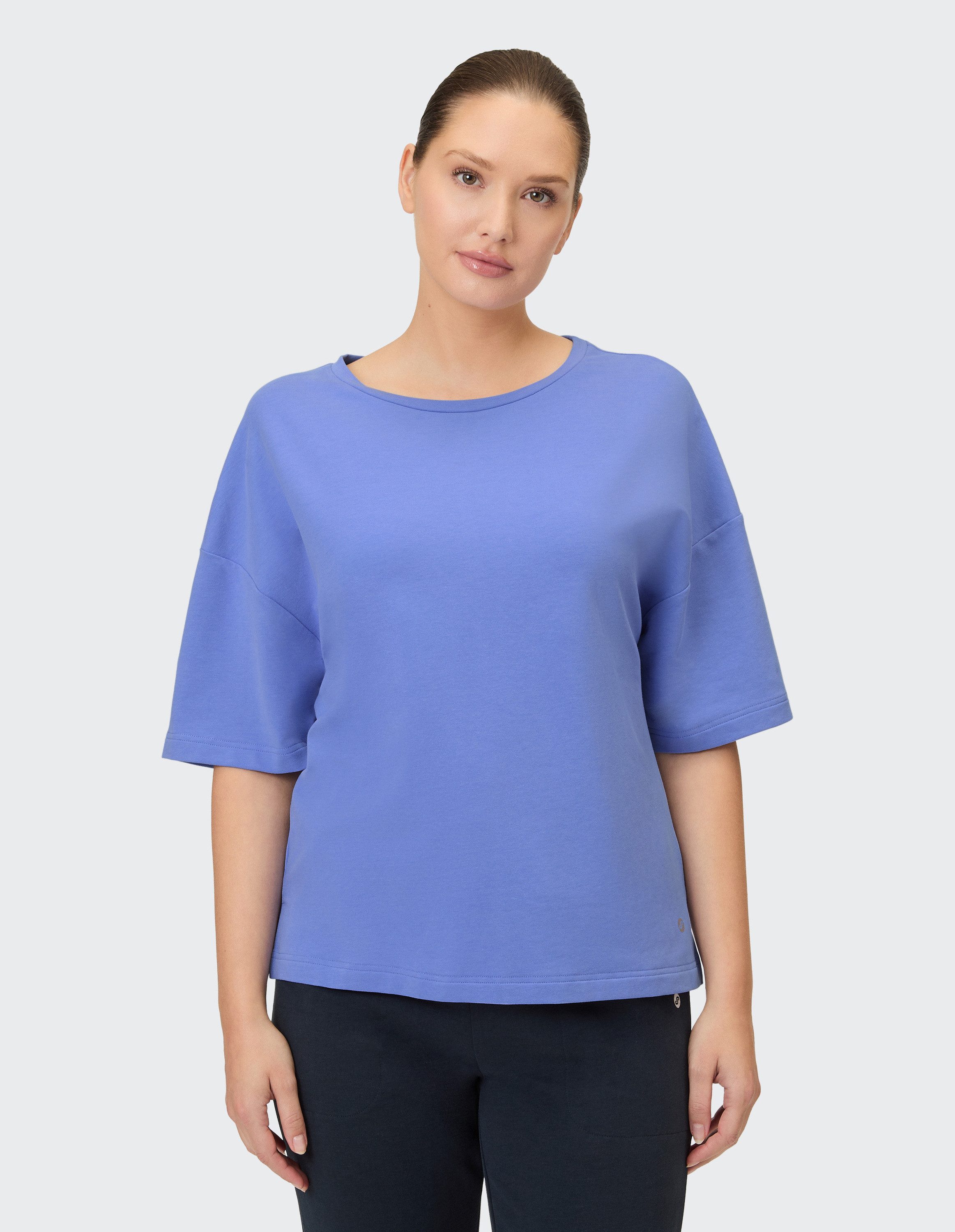 Joy Sportswear Sweatshirt Sweatshirt NAYLA günstig online kaufen