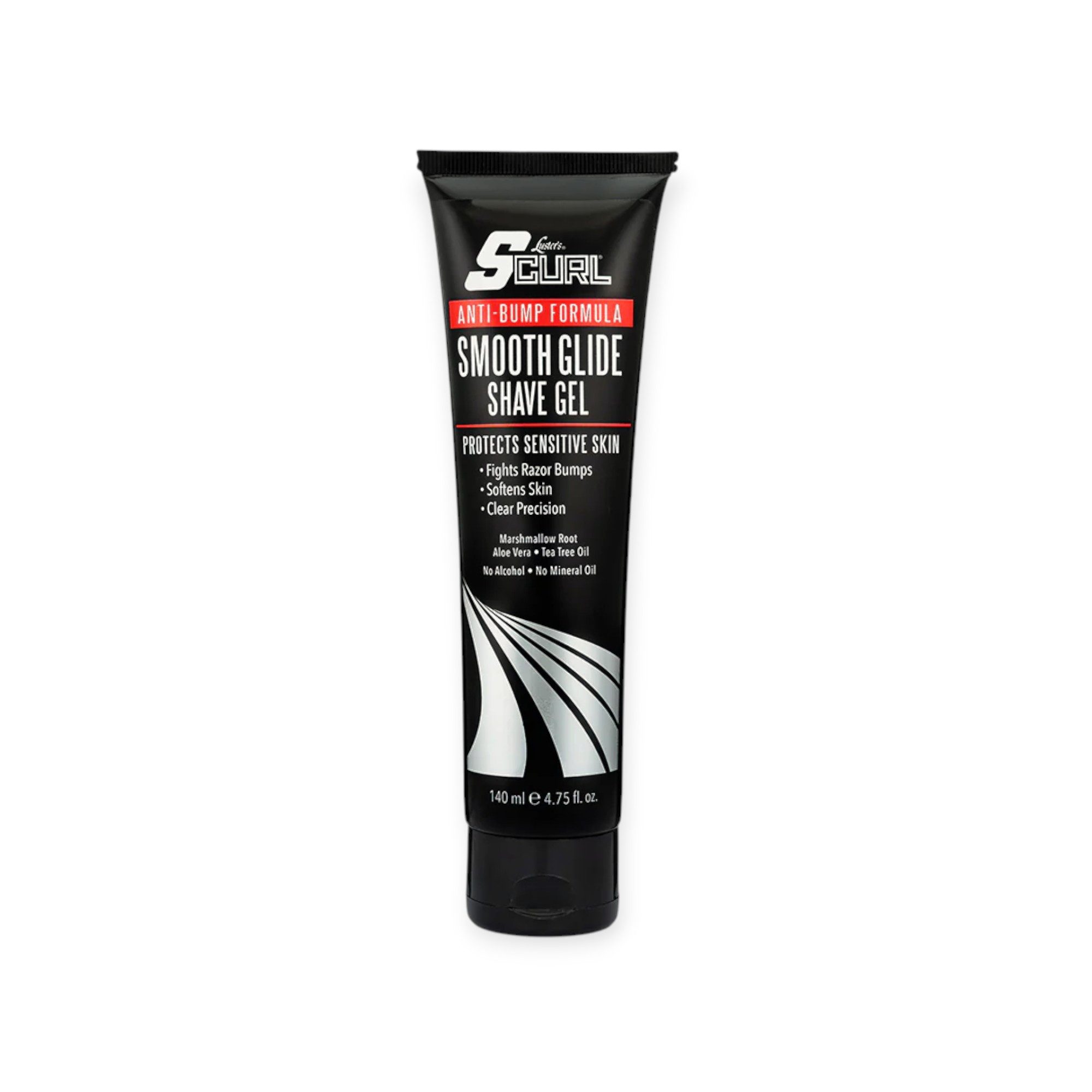 Luster´s Hautpflegegel Scurl Smooth Glide Shave
