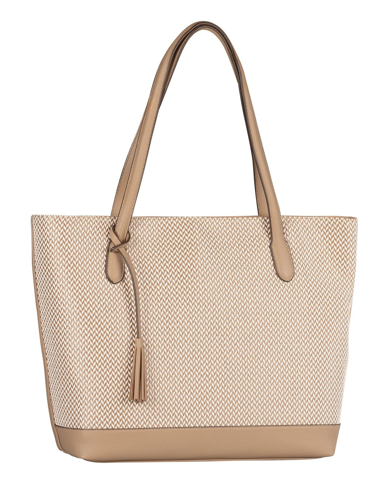 Gabor Schultertasche Zip Shopper günstig online kaufen