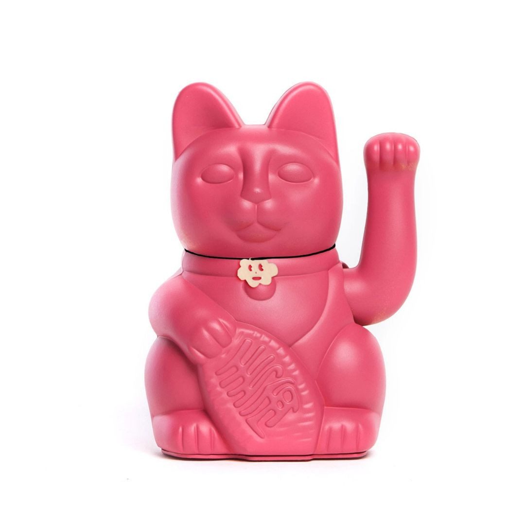 suebidou Dekofigur Luckycat Chinesische Glückskatze Winkekatze günstig online kaufen