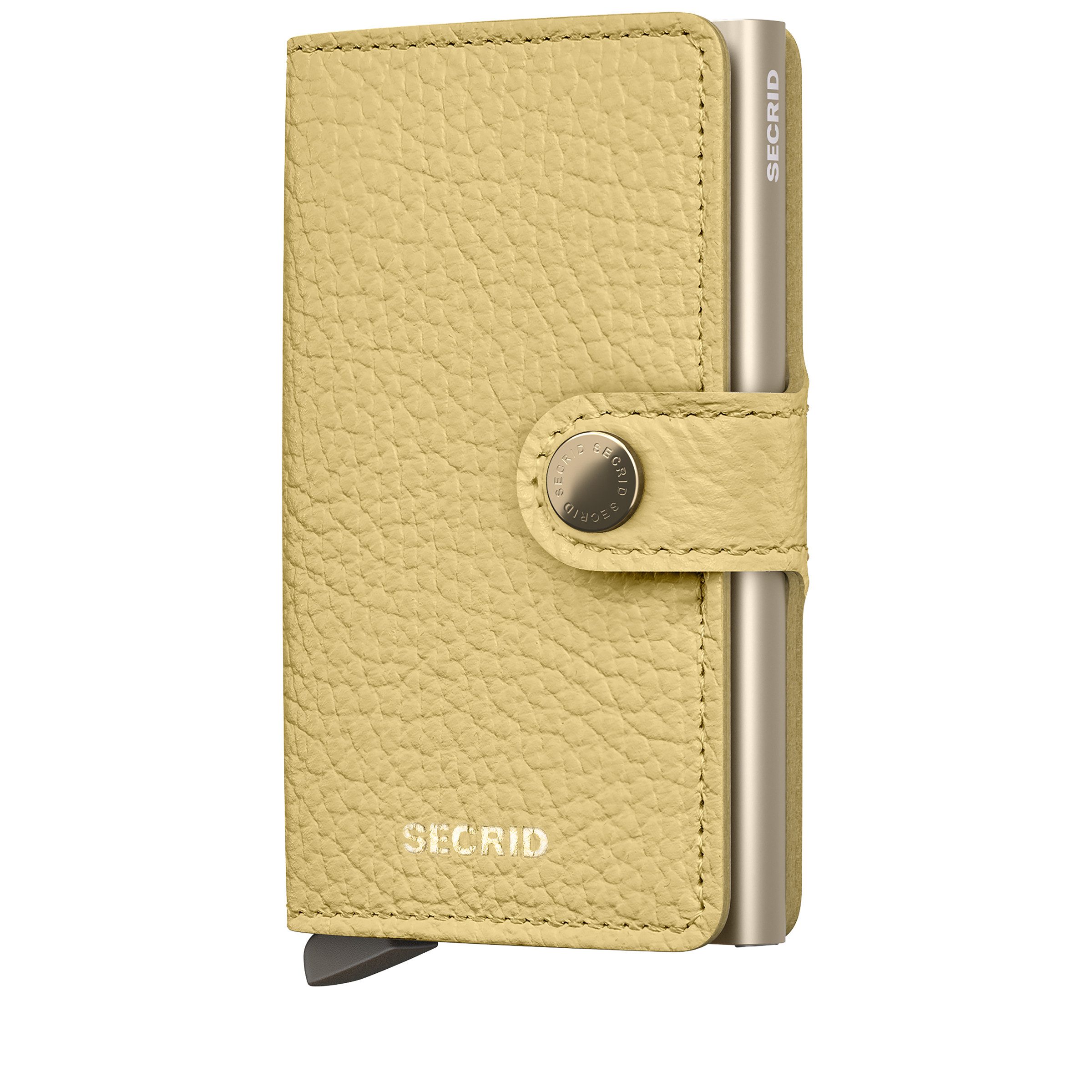 SECRID Geldbörse Miniwallet Pebble (1-tlg) günstig online kaufen