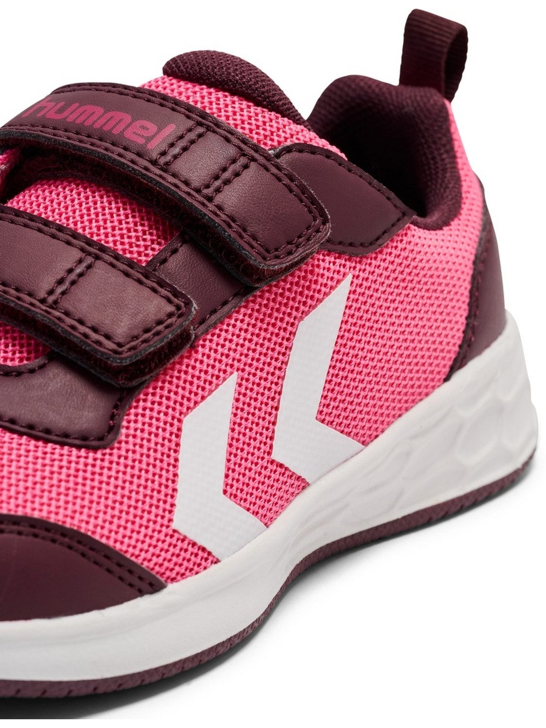 hummel Turbo Run 1.0 Jr Trainingsschuh