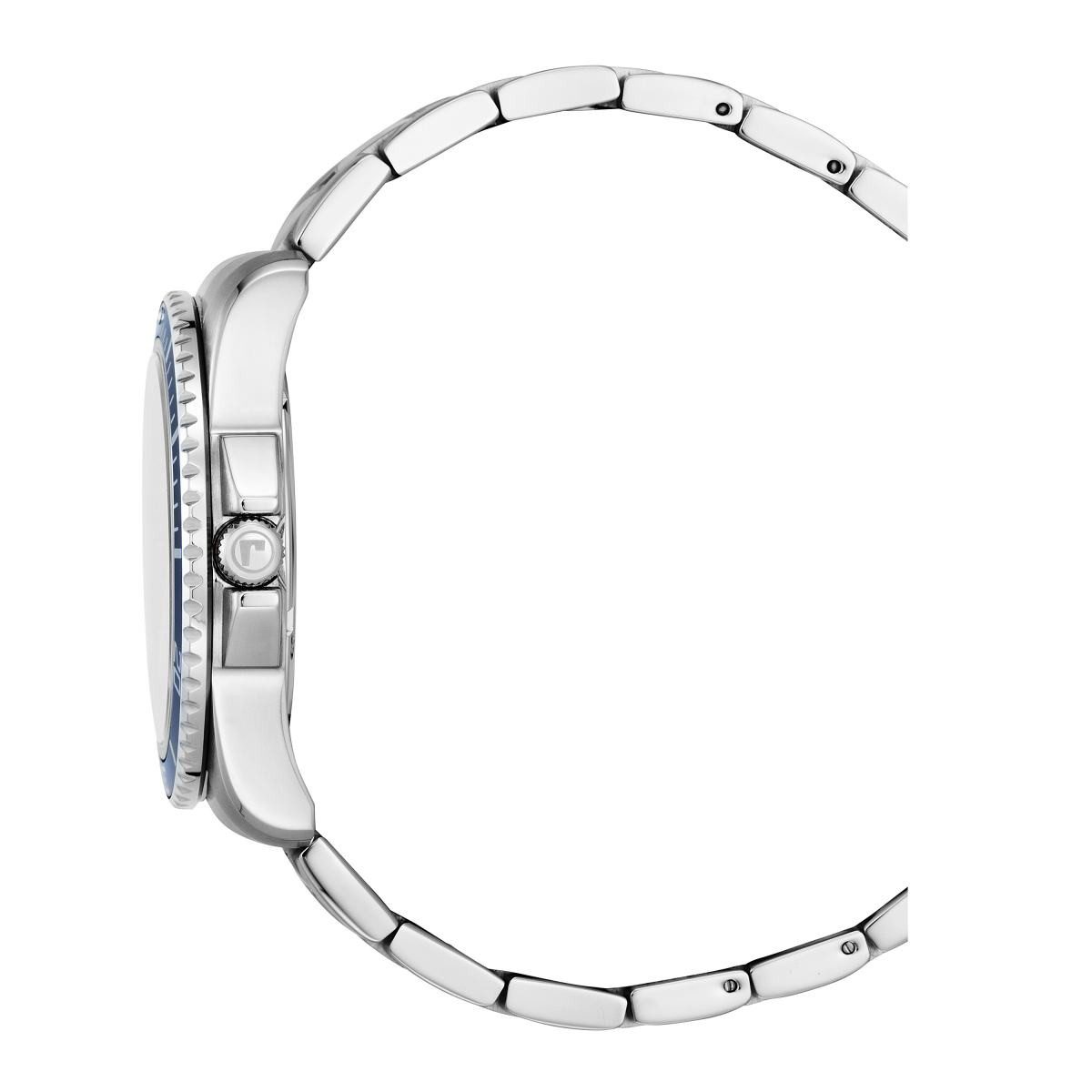 Roamer Quarzuhr 862844 41 45 20