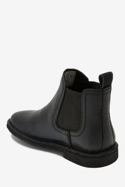 Next Chelsea-Stiefel aus Leder Stiefel (1-tlg)