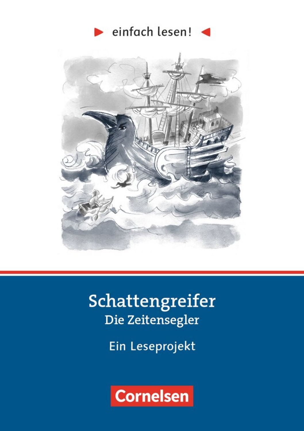 Einfach lesen! - Leseprojekte - Leseförderung ab Klasse 5 - Niveau 2 / Stefan Gemmel