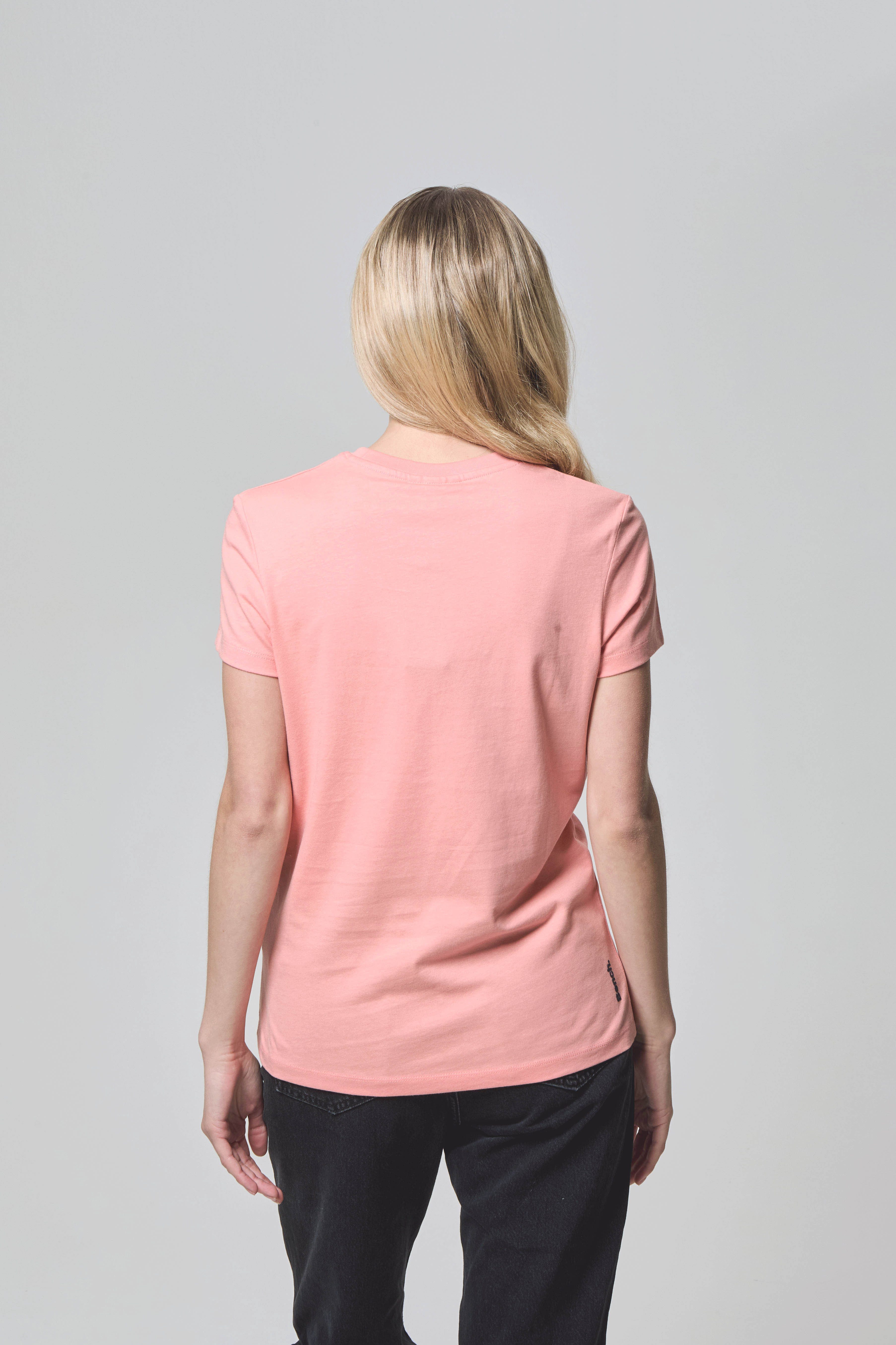 Bench. Kurzarmshirt LEORA