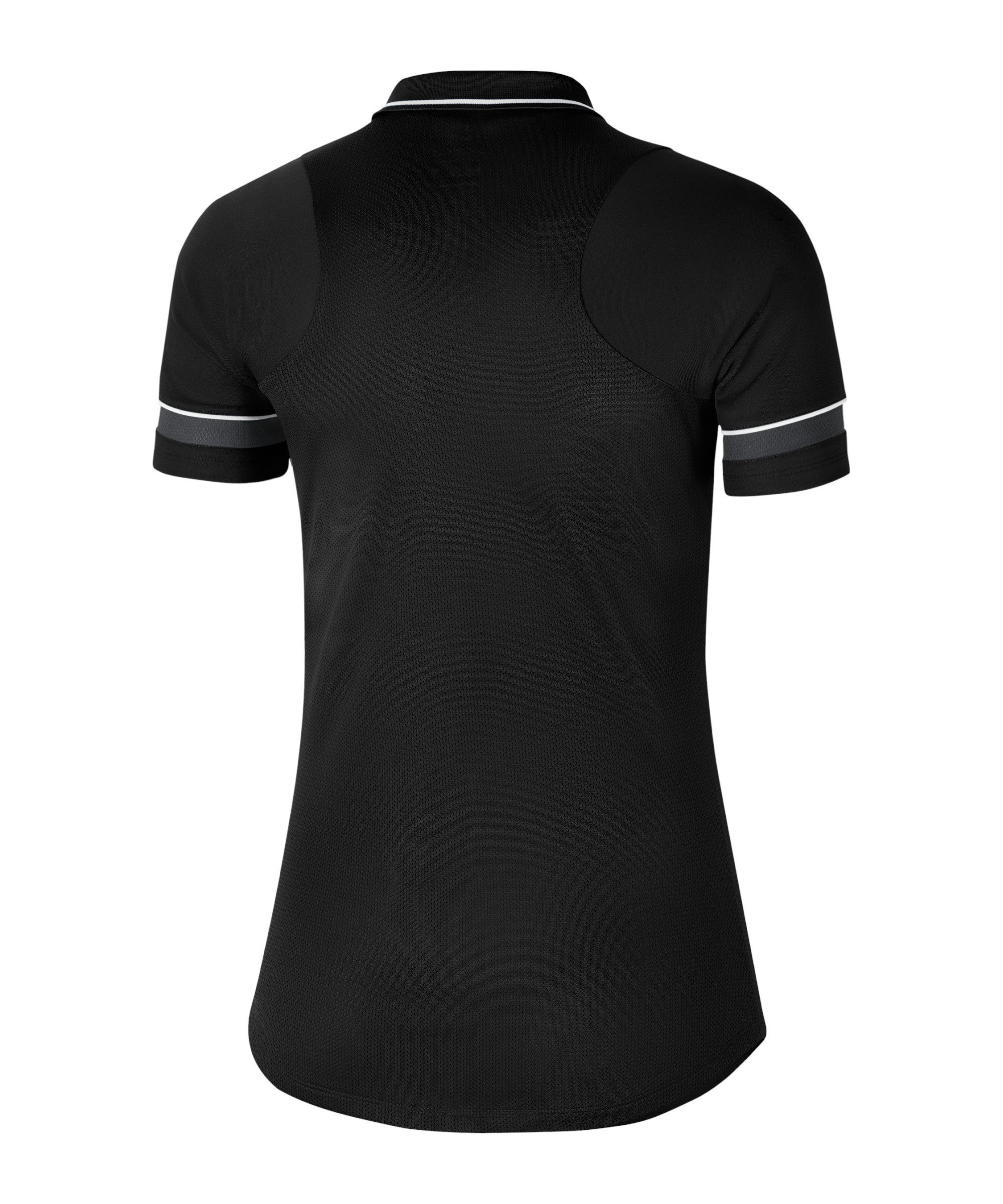 Nike Poloshirt Nike Performance Academy 21 Poloshirt Damen Polos Polyester günstig online kaufen