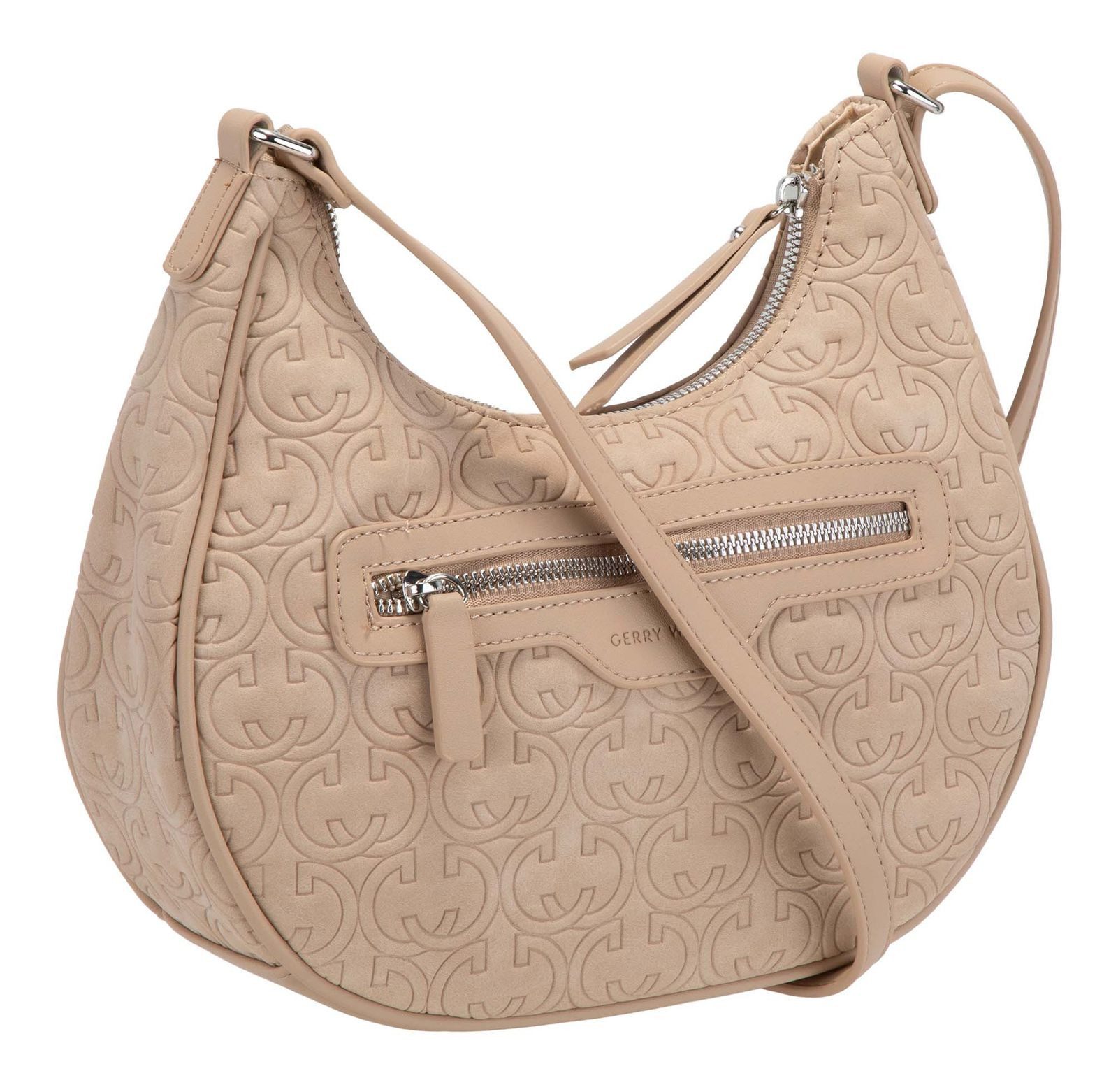 GERRY WEBER Schultertasche Hobo Bag