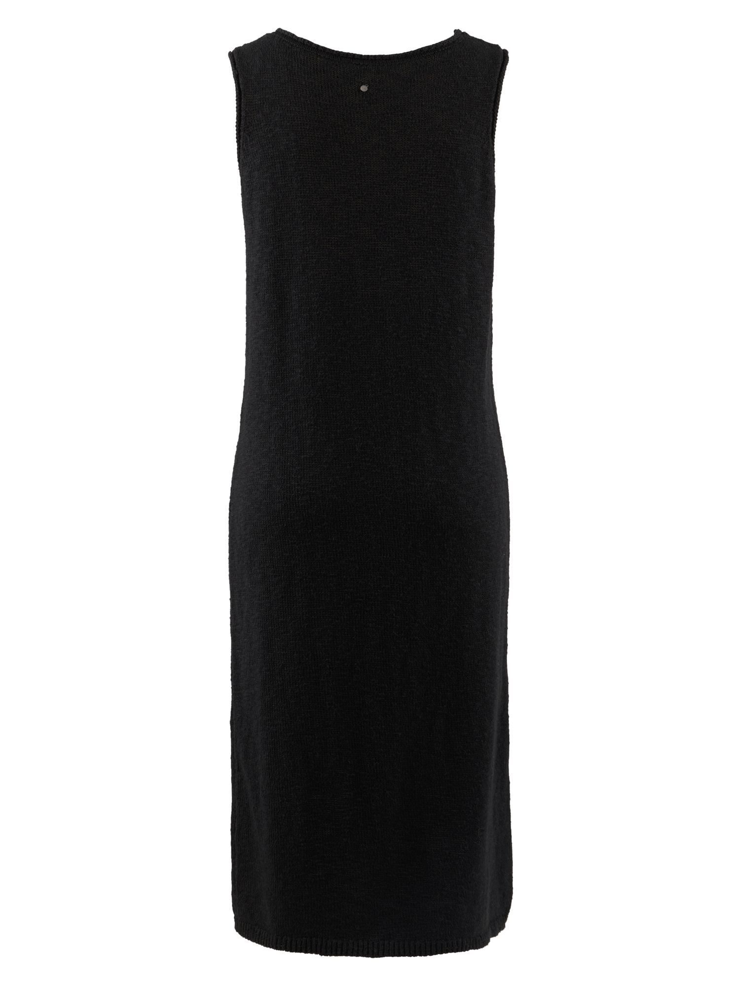 Tamaris Strickkleid ärmellos TAW0978