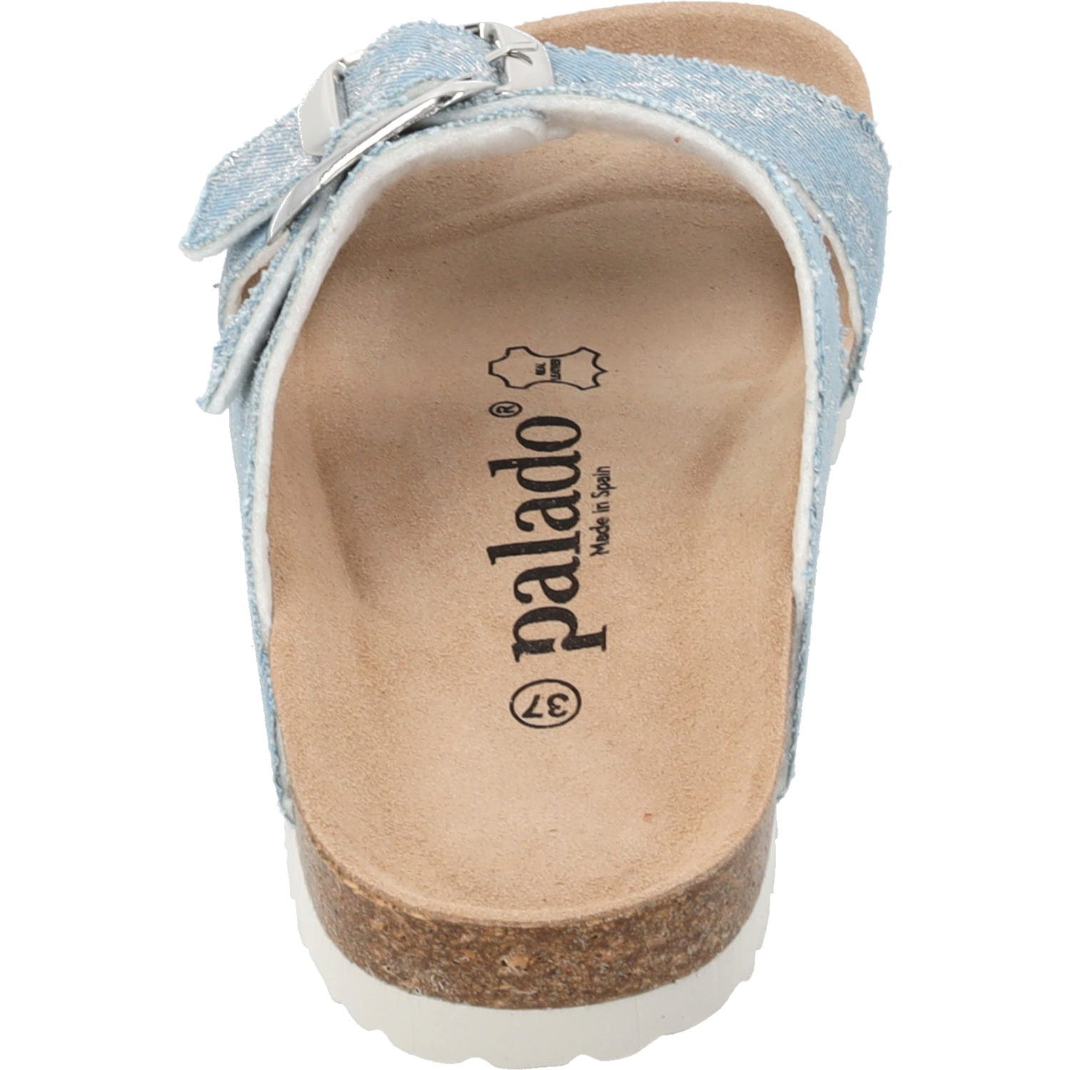 Palado Samos GS Jeans Pantolette