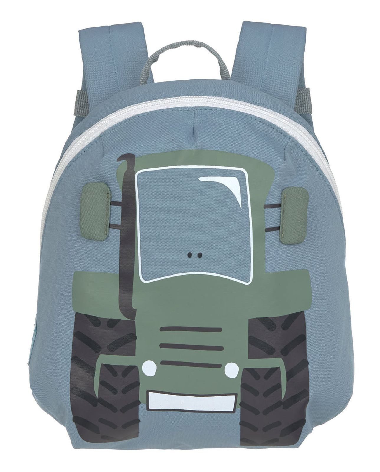 LÄSSIG Rucksack About Friends