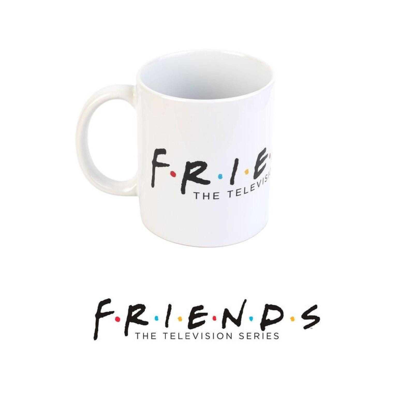 Grupo Erik Tasse Friends Tasse 350ml