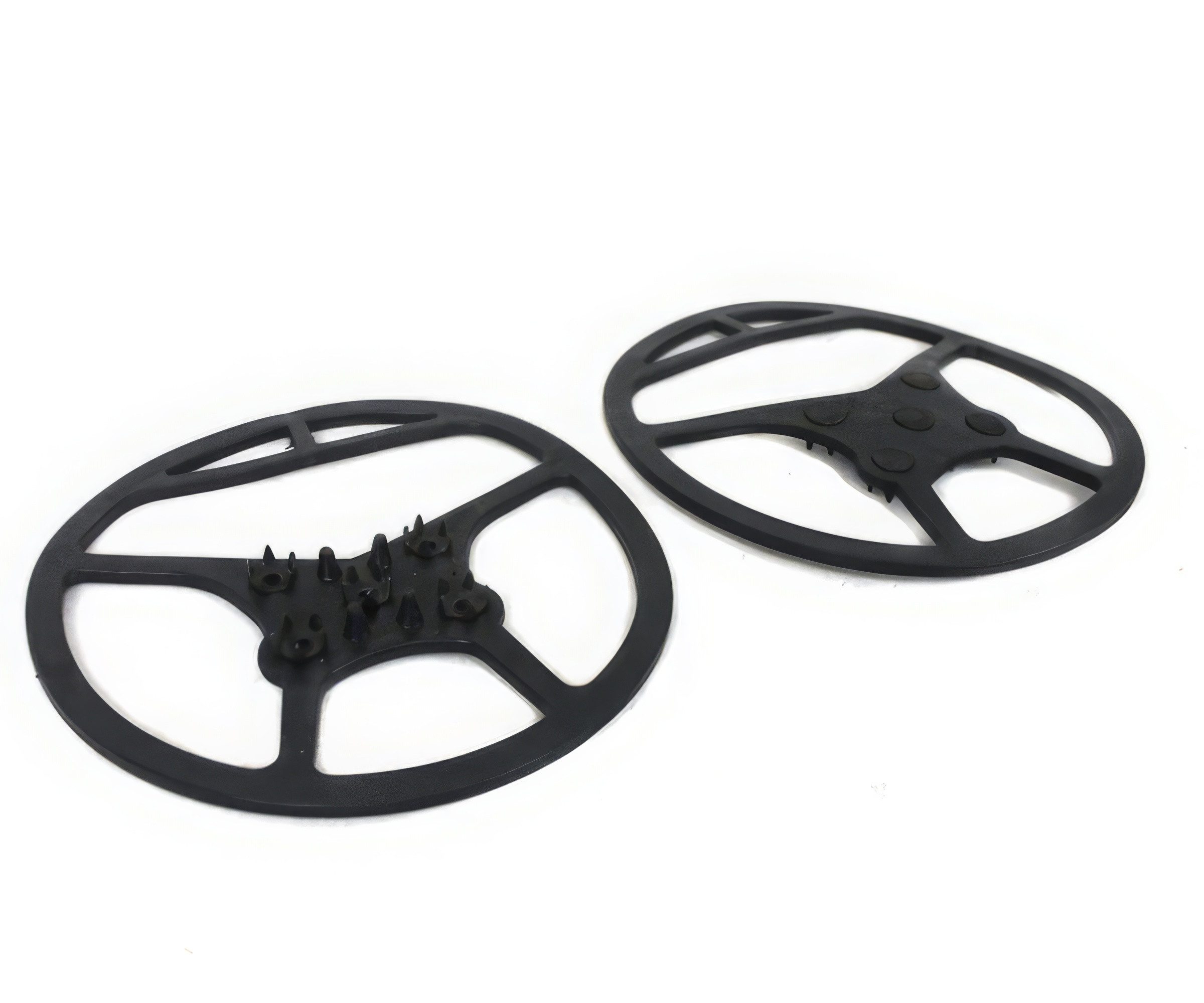 Yudu Spikes Schneespikes Eisspikes Eiskralle Schuhkralle Winterspikes