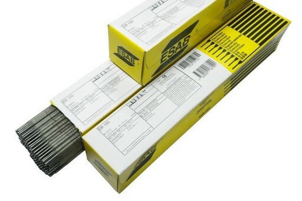 ESAB Elektrodenpad ESAB ELECTRROD ER 150 3.2mm 5kg