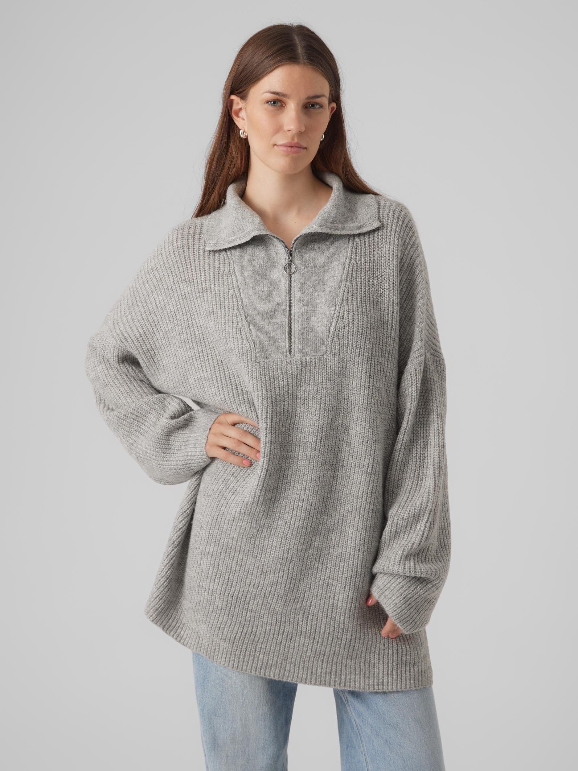 Strickpullover Vero Moda