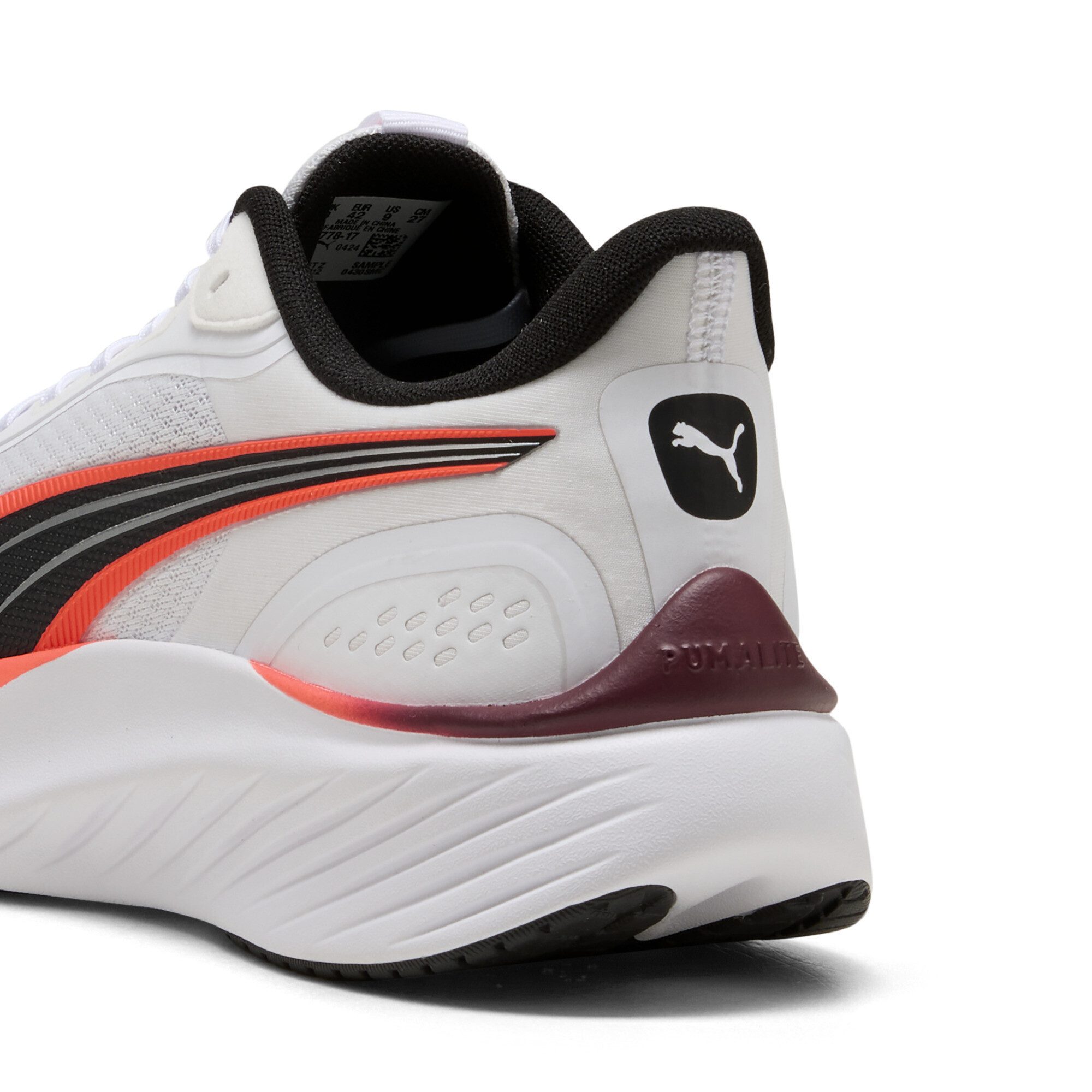 PUMA Pounce Lite Laufschuhe Erwachsene Laufschuh günstig online kaufen
