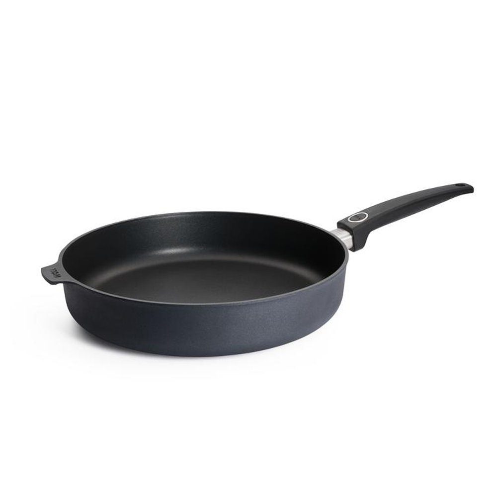 Bratpfanne "Diamond Lite" Hochrandpfanne Ø 32 cm