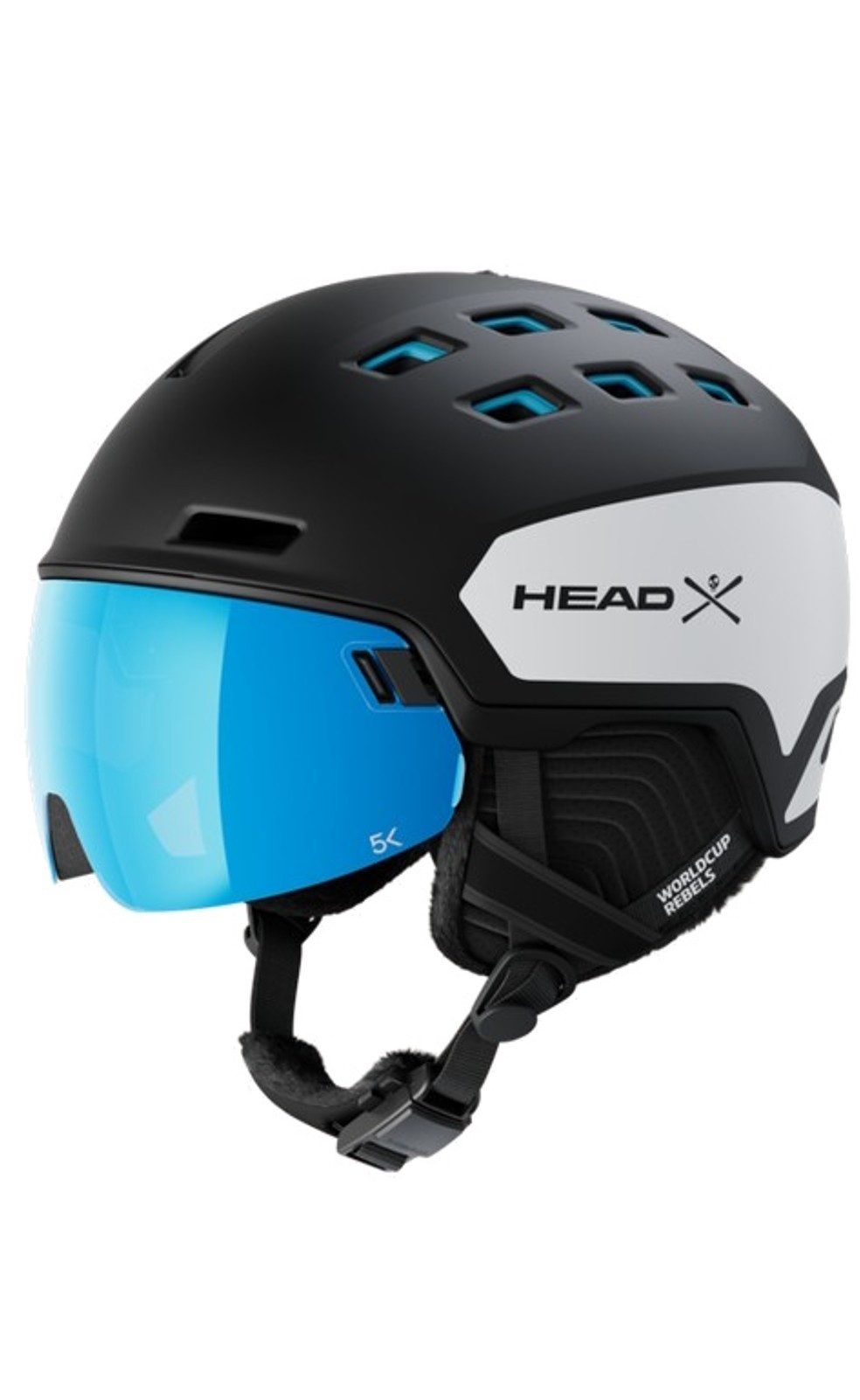 Head Skihelm