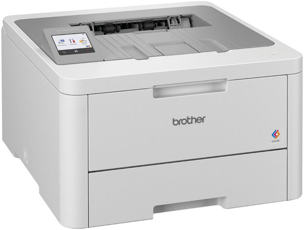 Brother HL-L8230CDW Laserdrucker, (WLAN (Wi-Fi), Wi-Fi Direct)