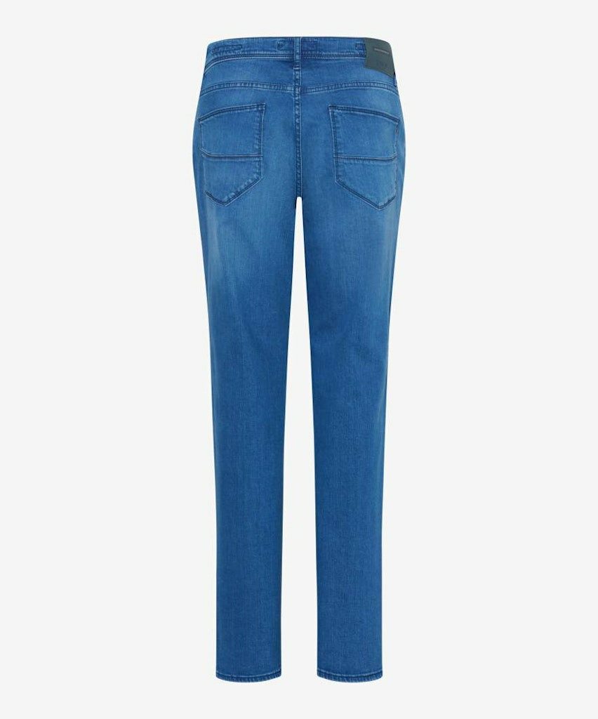 Brax Slim-fit-Jeans Slim Fit Jeans für Herren (1-tlg)