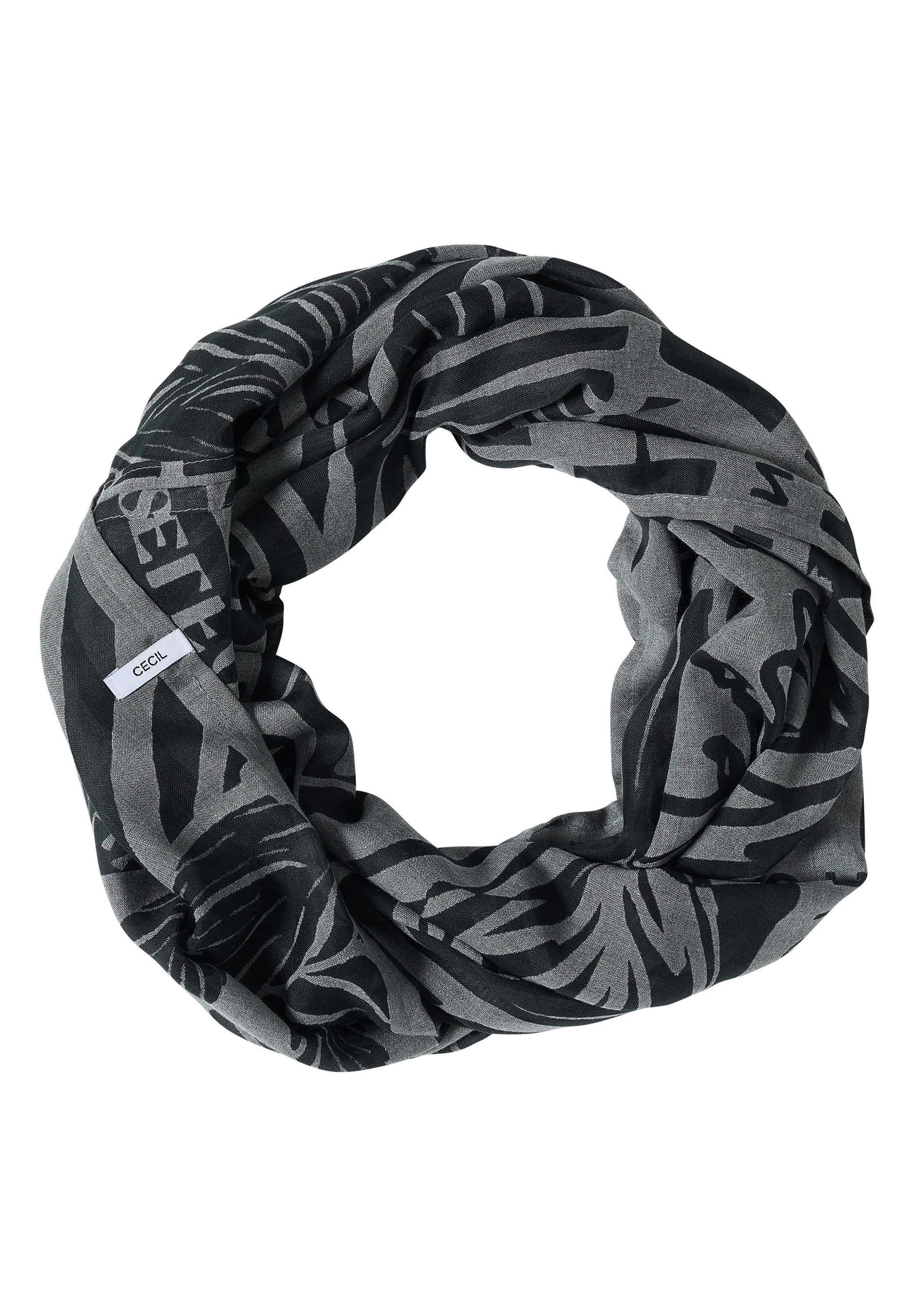 CECIL Loop, softer Materialmix