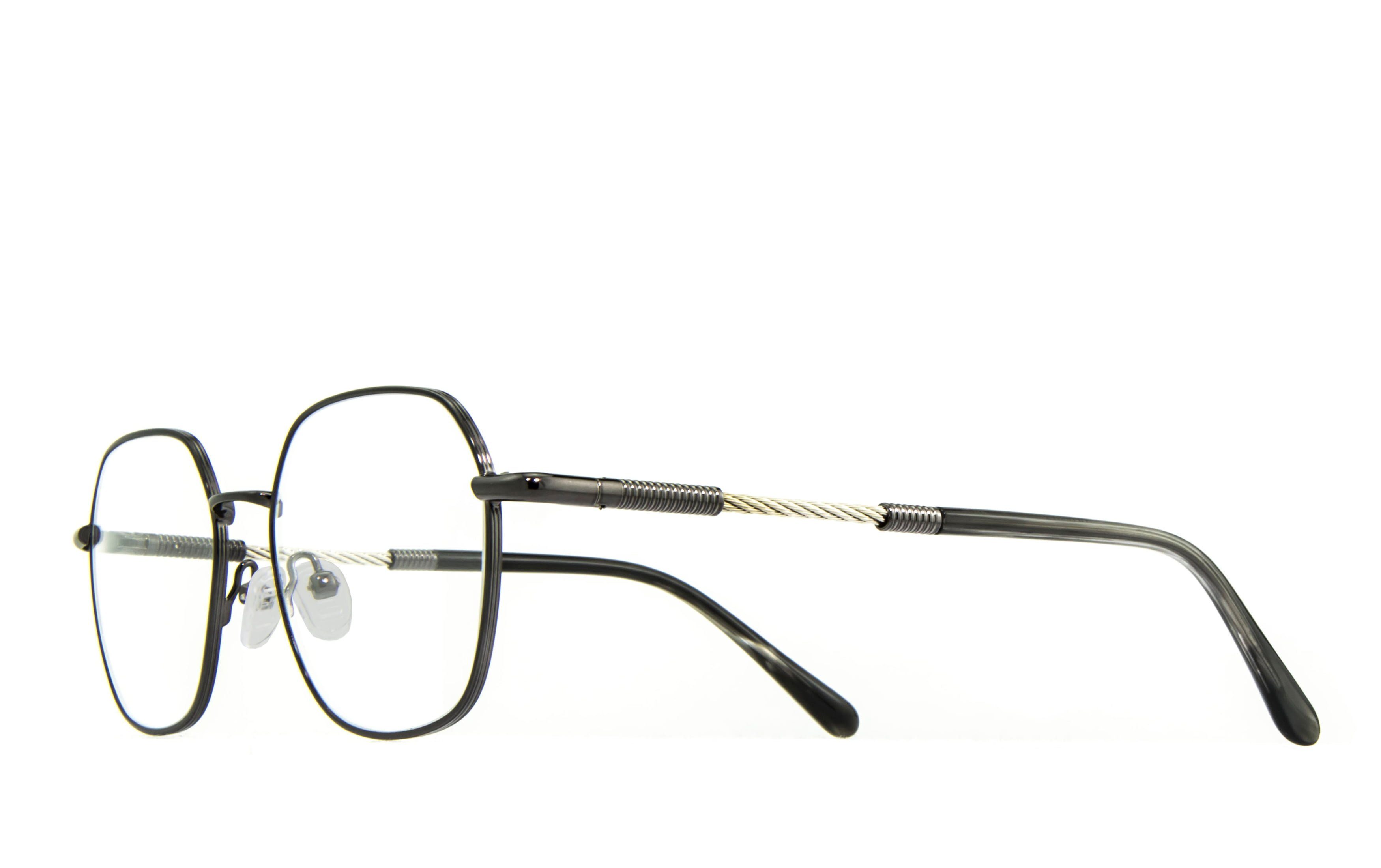 BERTONI EYEWEAR Brille BTE002g