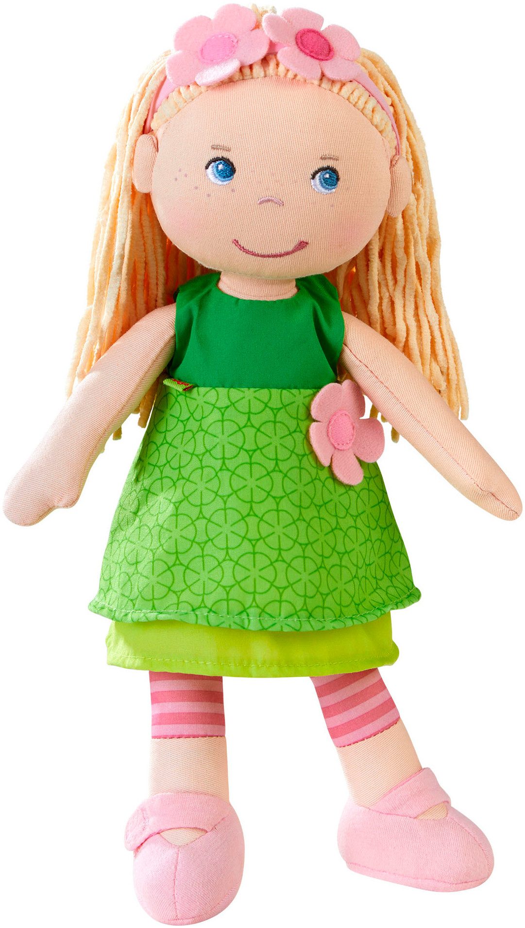 Haba Stoffpuppe Mali günstig online kaufen