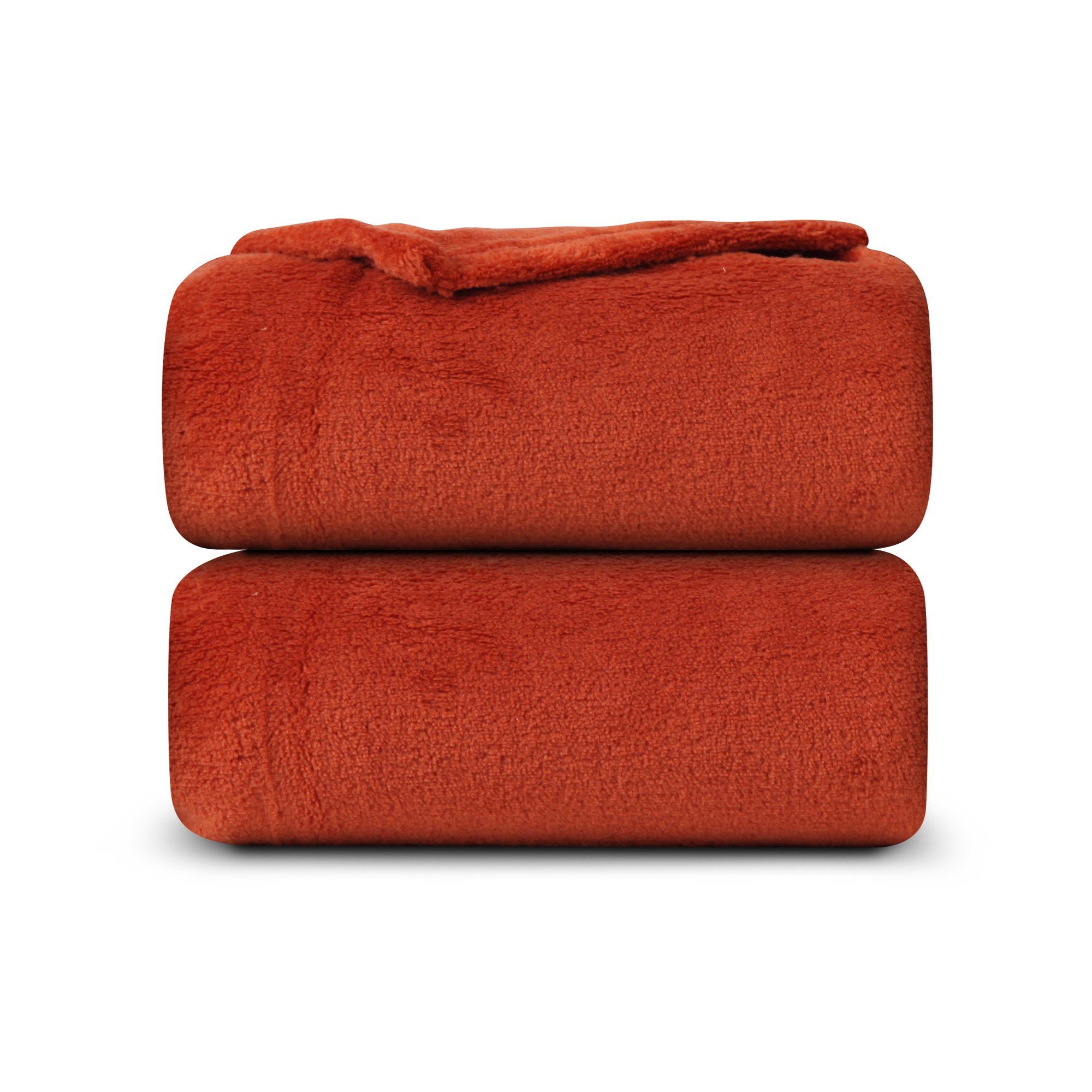 Wohndecke XXL - Mikrofaser - Flauschdecke, Bestlivings, Kuscheldecke (220x2 günstig online kaufen