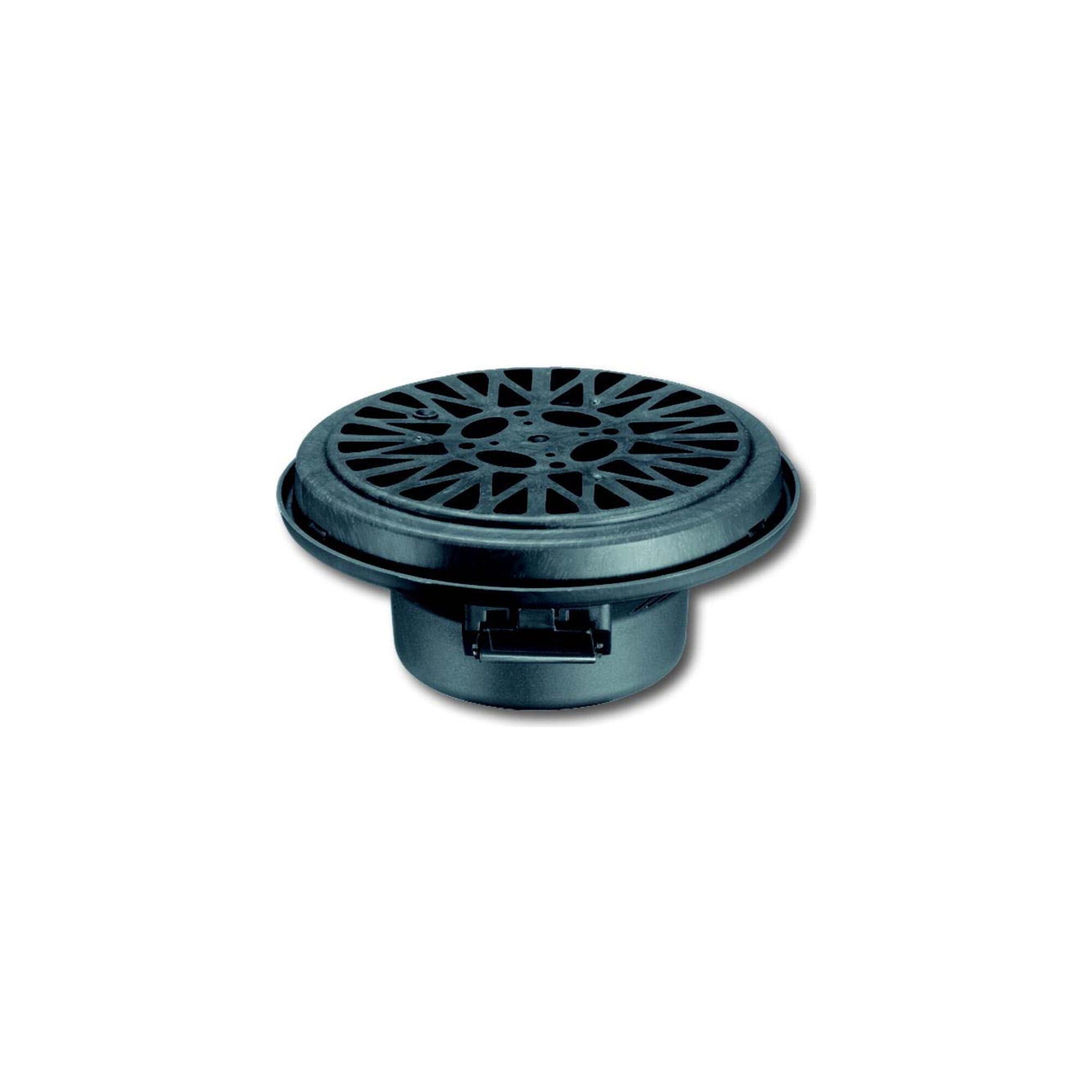 Busch-Jaeger Busch-Jaeger Feuchtraum-Lautsprecher 5" 8224 EB Baustellenradio