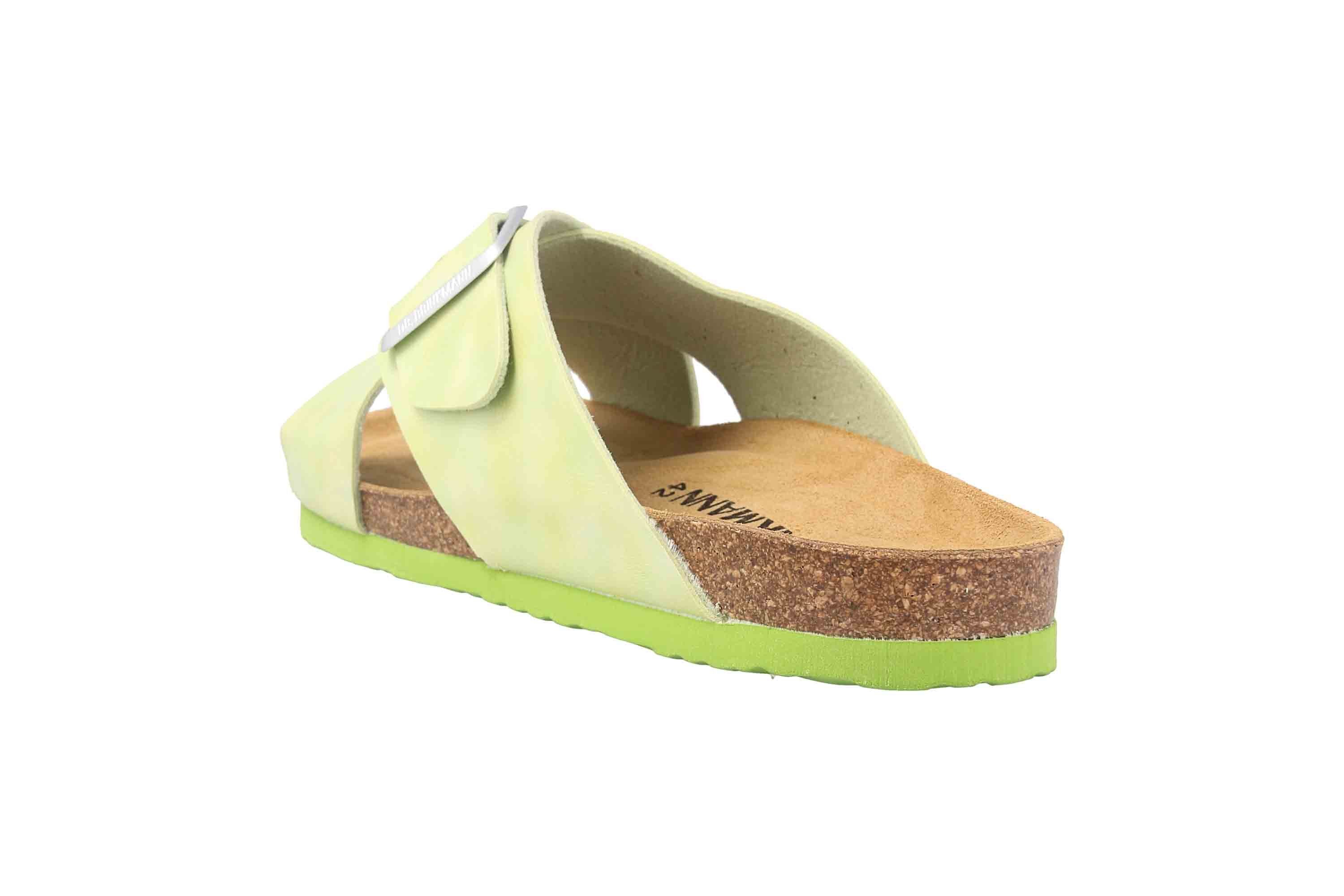 Dr. Brinkmann 700340-71 Pantolette
