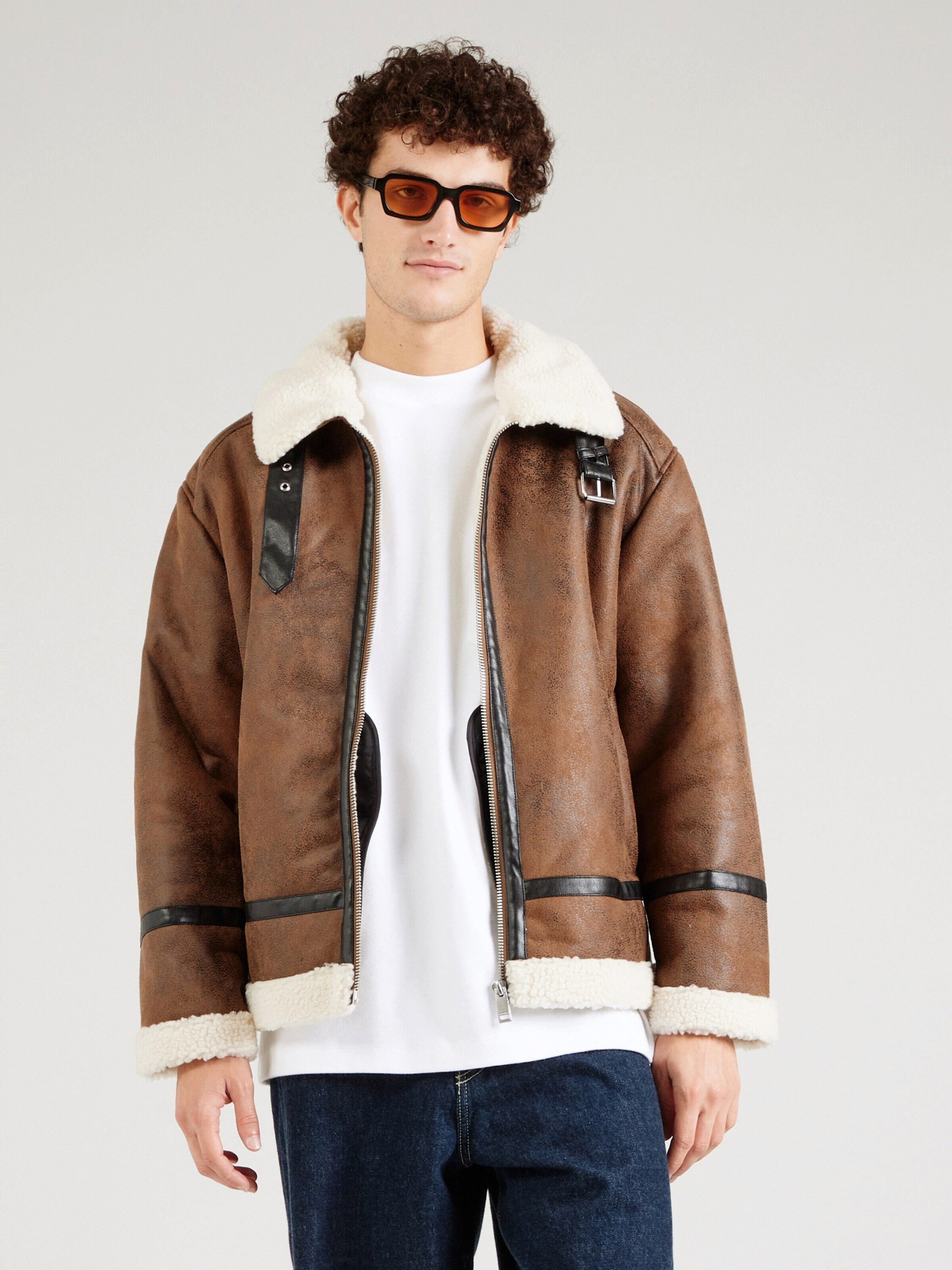 LINDBERGH Langjacke (1-St)