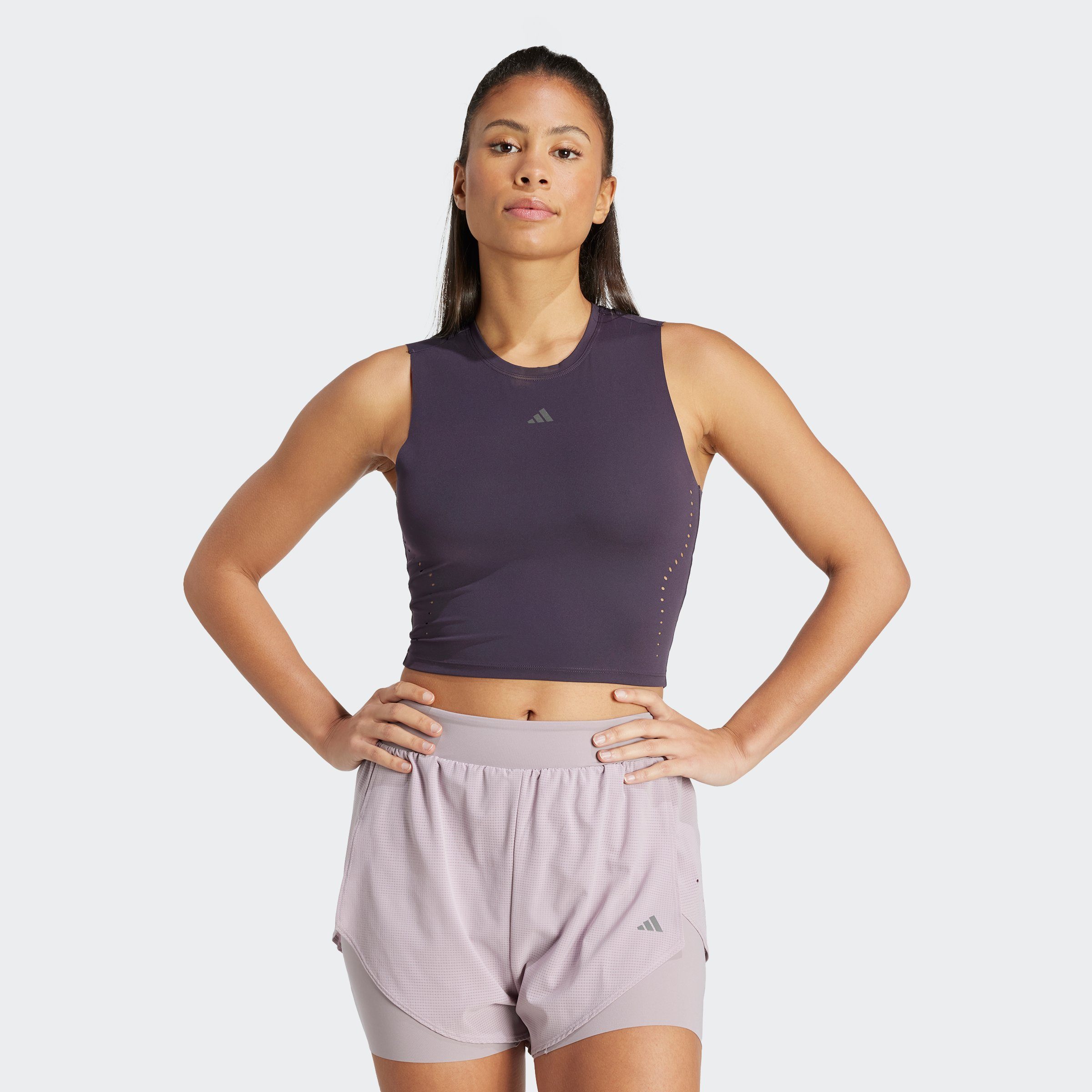 adidas Performance Tanktop ELEV HIIT TK