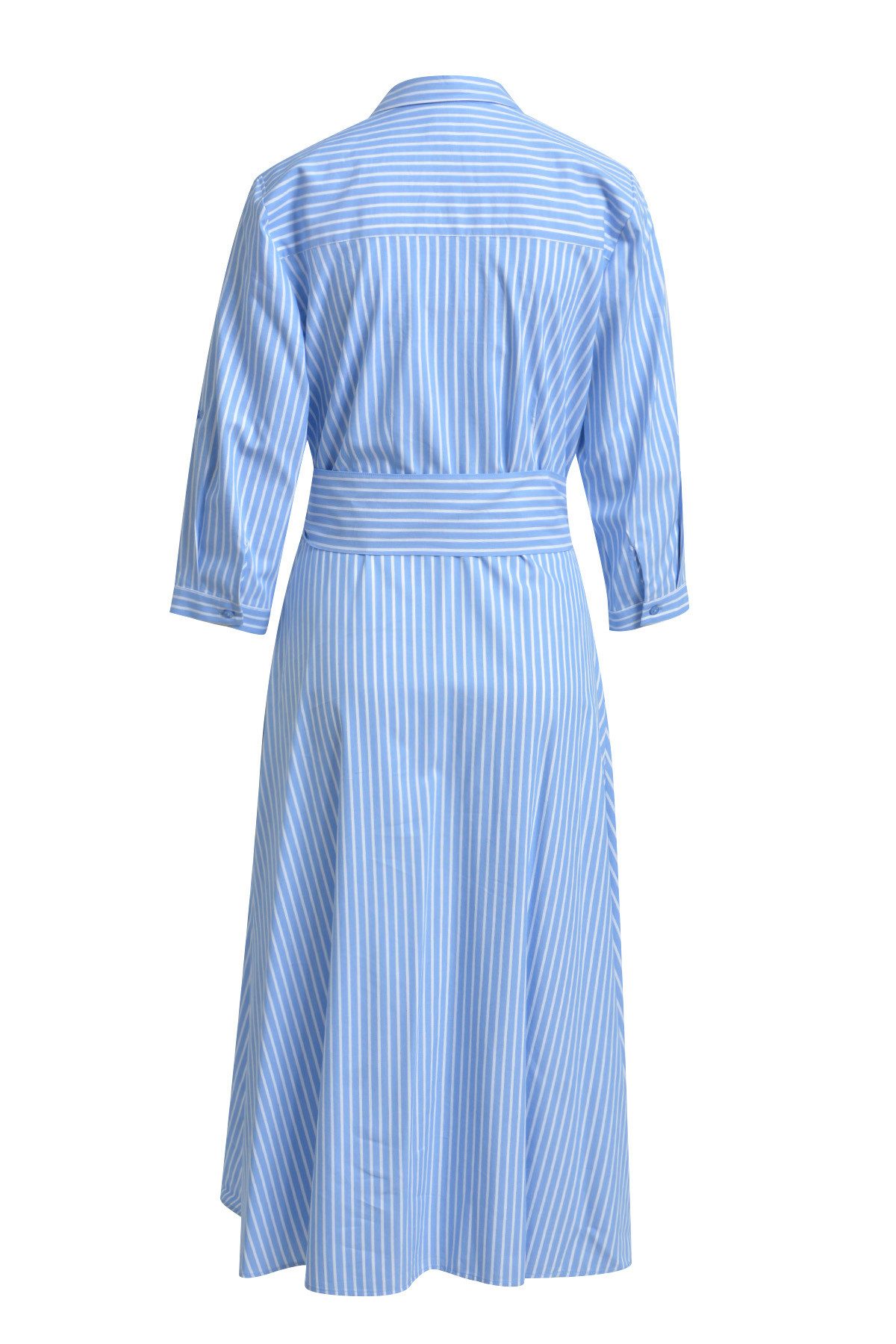 Milano Italy Sommerkleid mit Taschen