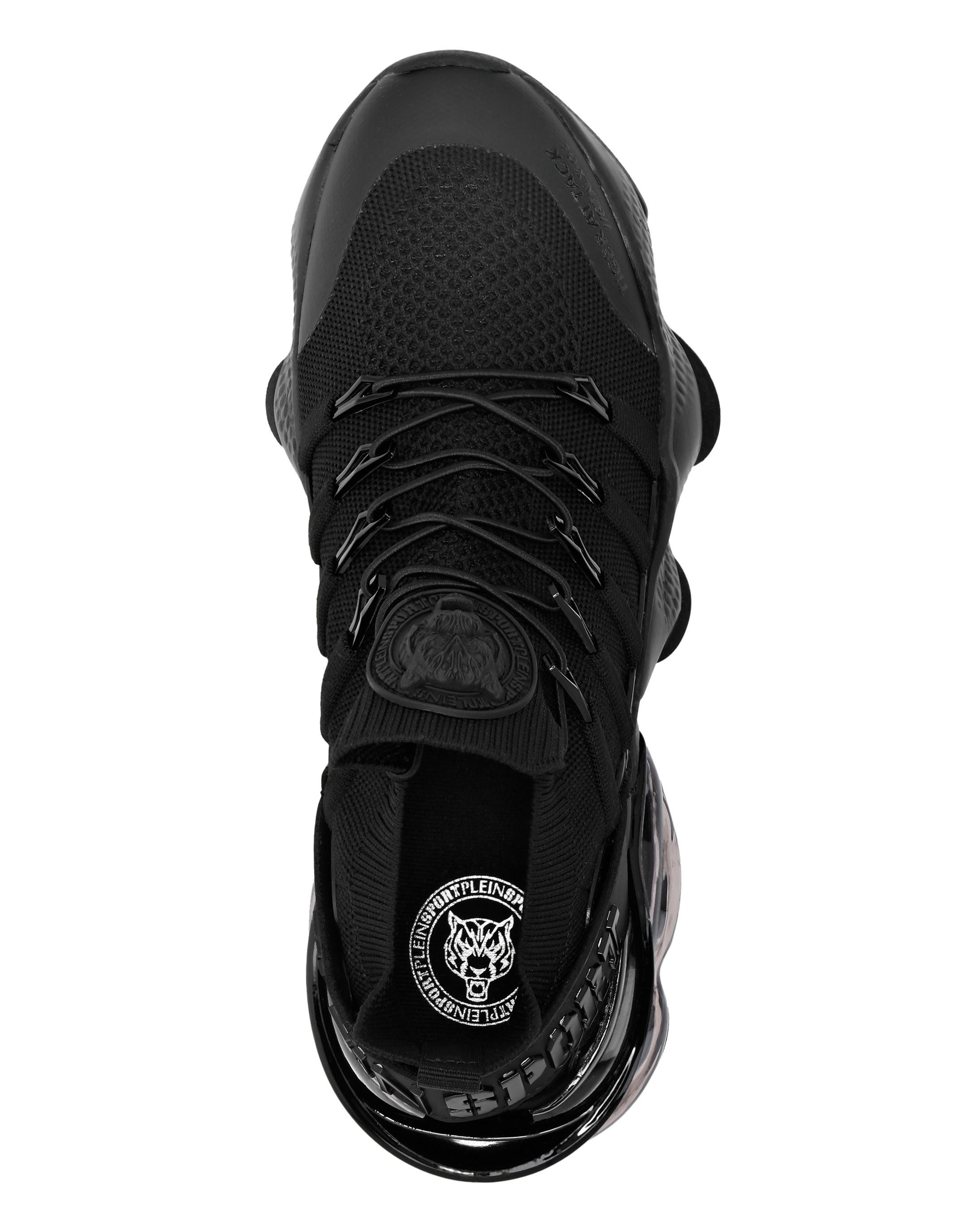 PLEIN SPORT Tiger Attack//Gen.x.4 Sneaker