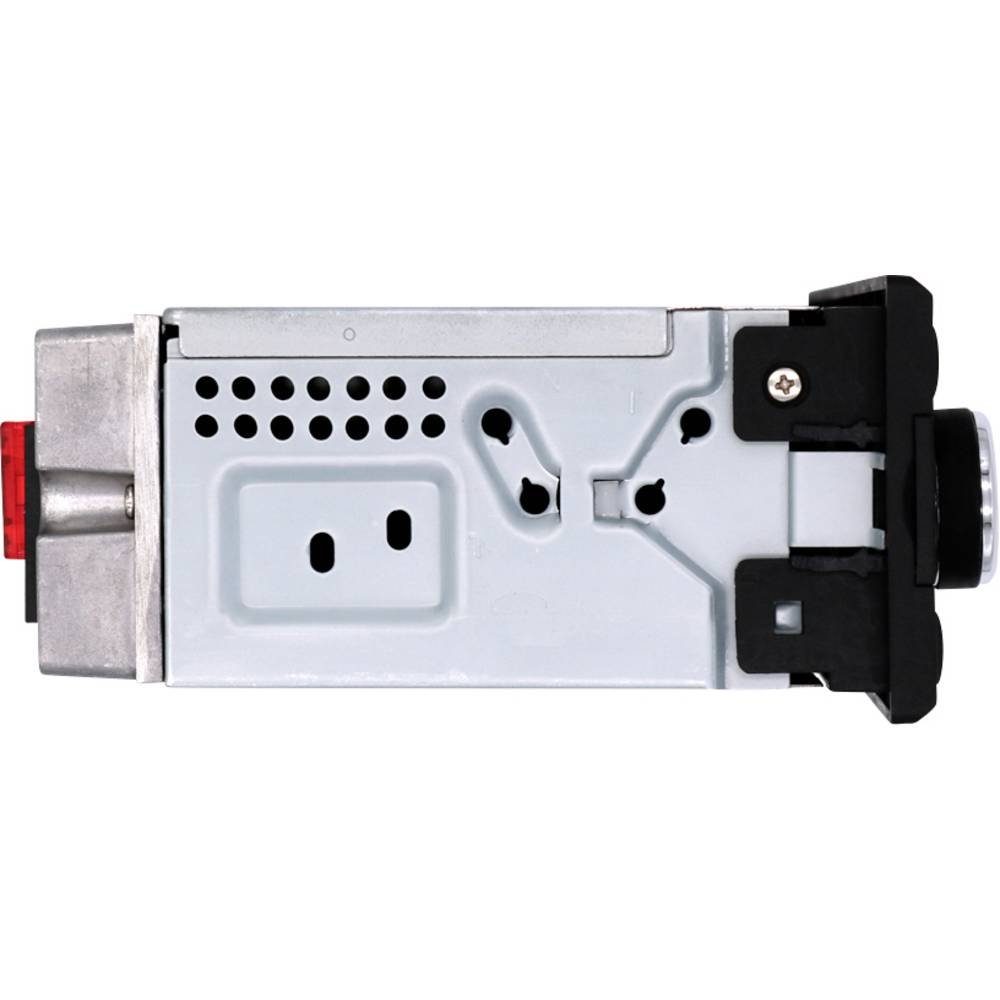 Blaupunkt Autoradio 2001020000002 Autoradio (Bluetooth®-Freisprecheinrichtung, DAB+ Tuner)