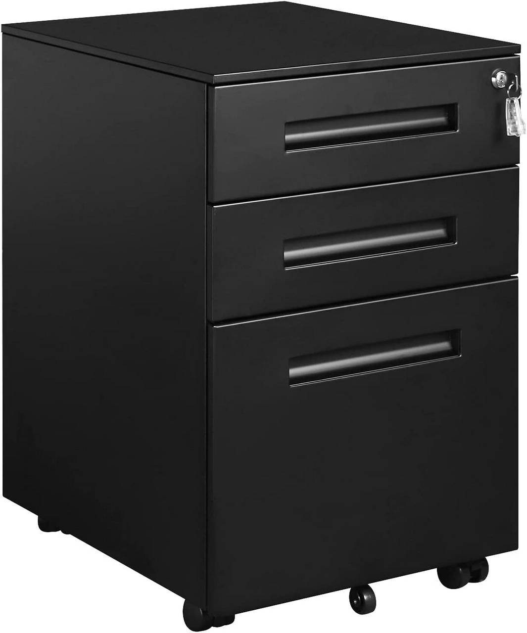 Rollcontainer SK023sz