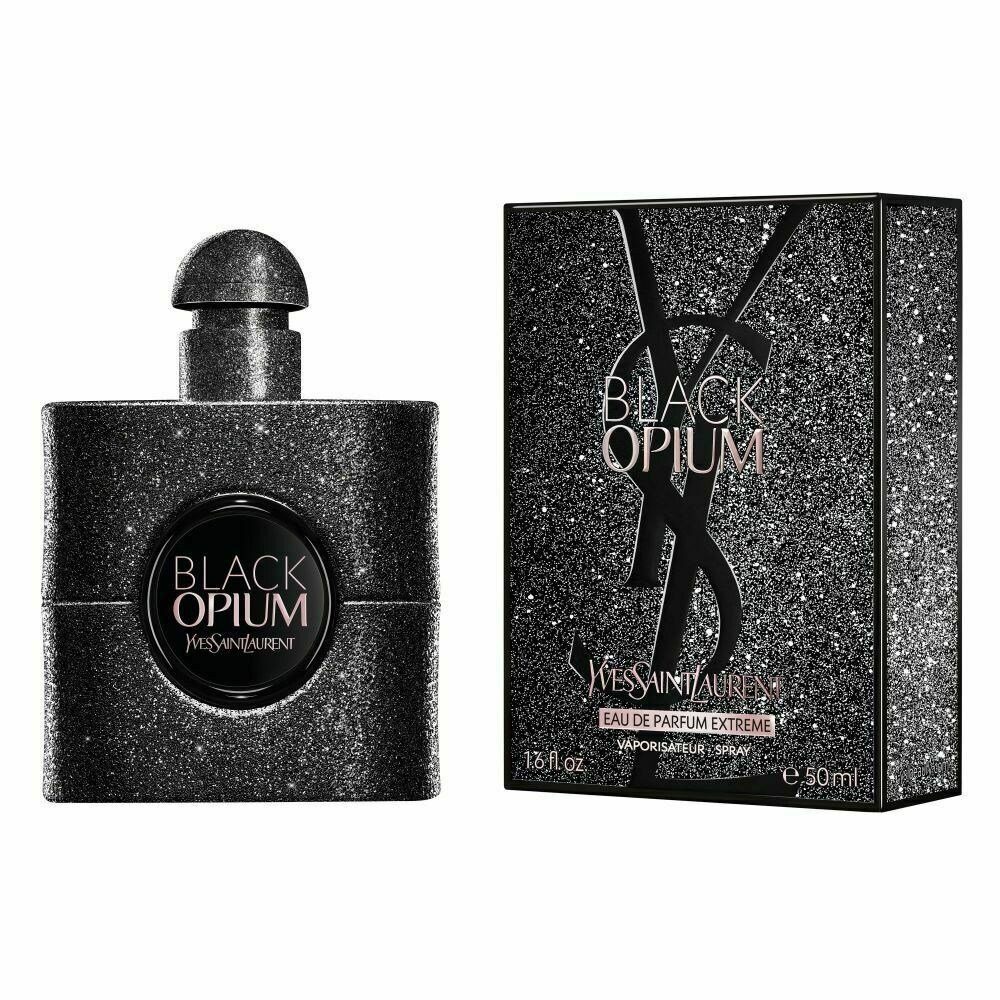 Eau de Parfum Black Opium Extreme