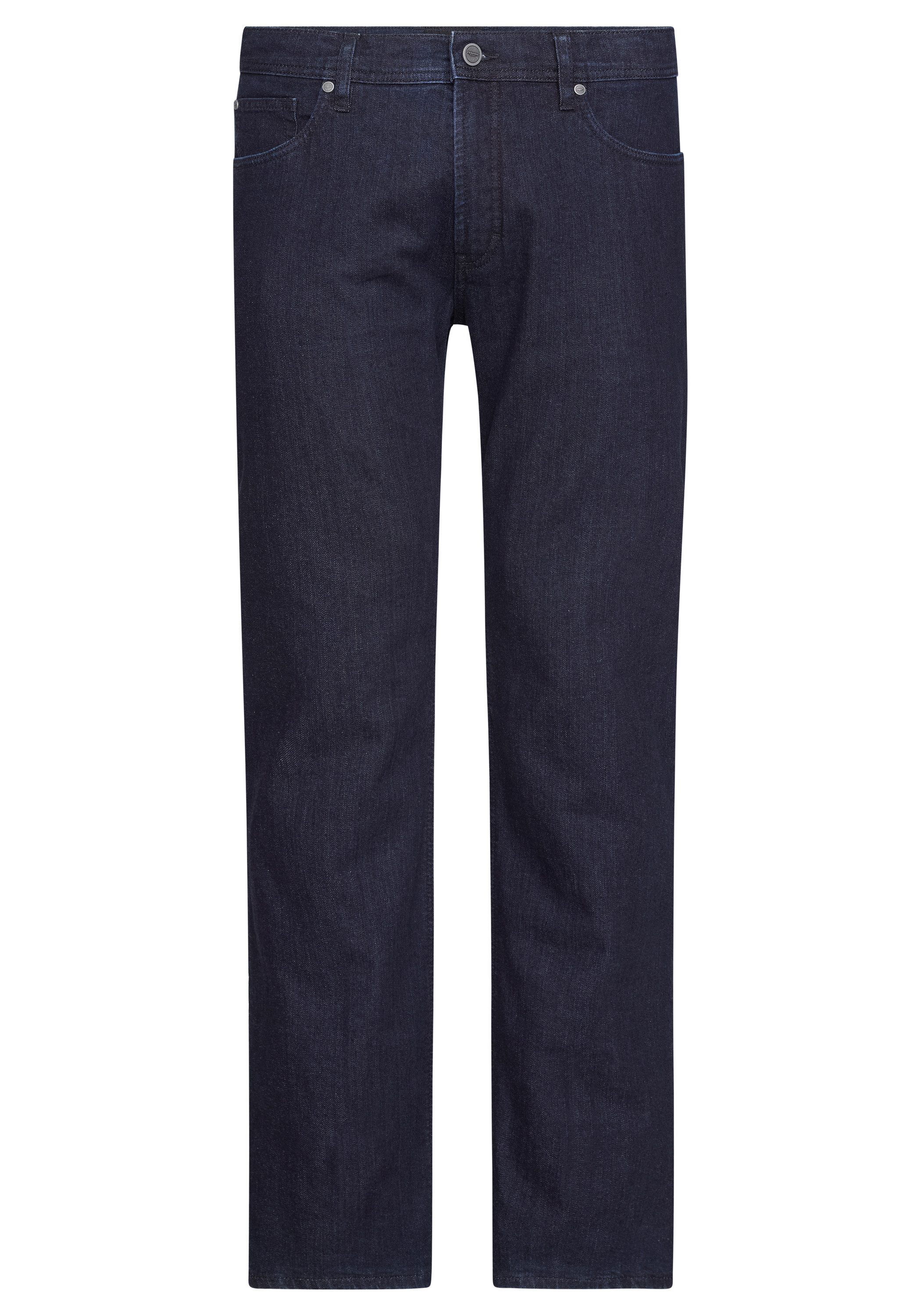 Redpoint 5-Pocket-Jeans LANGLEY Straight Fit Jeans mit Stretch günstig online kaufen