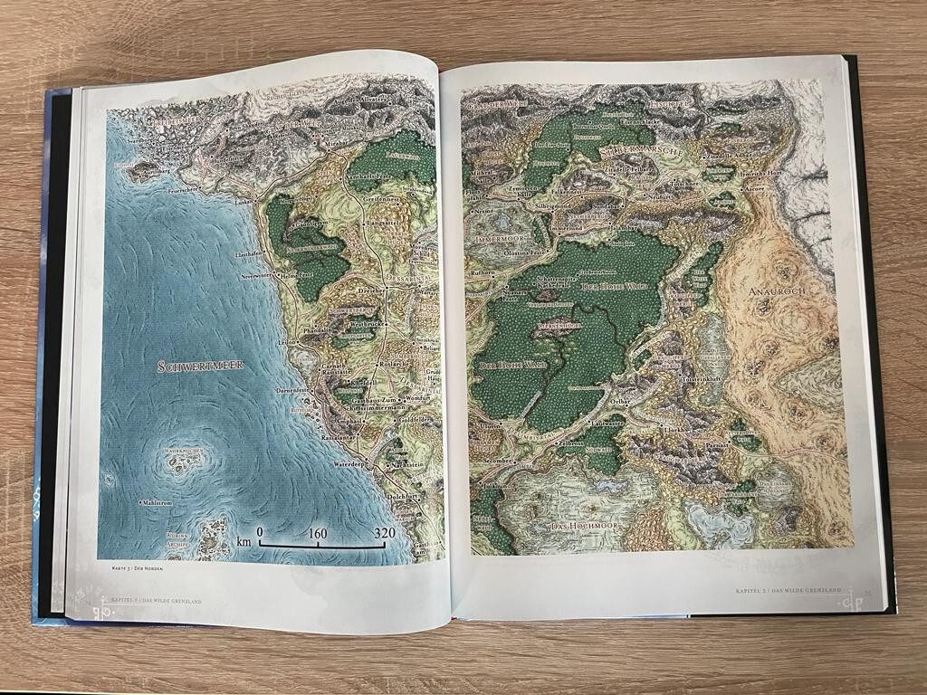 DUNGEONS & DRAGONS Spielesammlung D&D: Sturmkönigs Donner