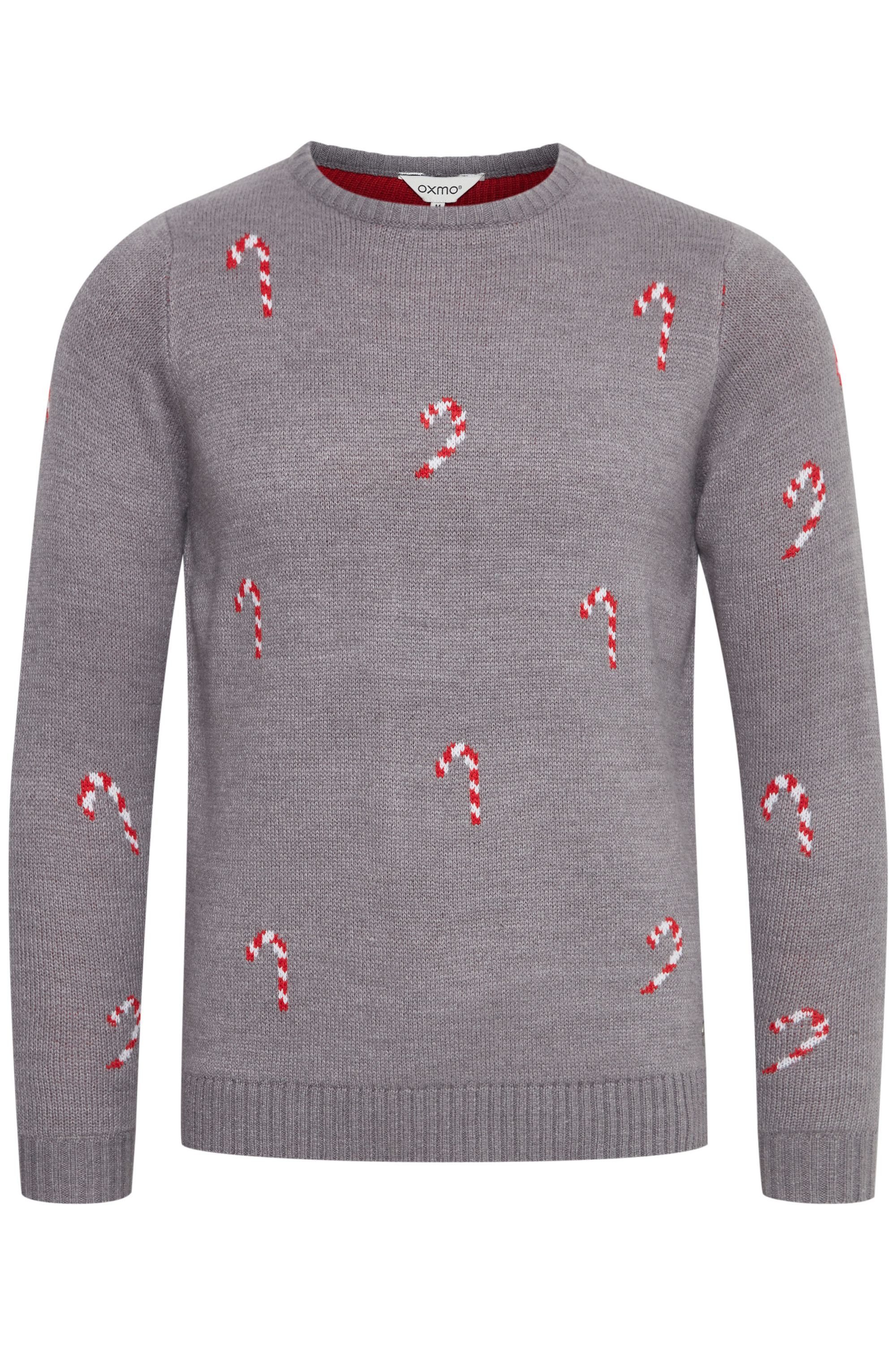 Medium Grey Melange (200687)
