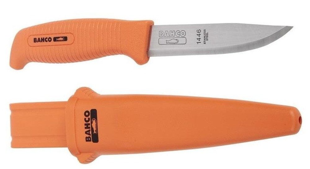 BAHCO Cuttermesser BAHCO N{ SCHREINEREI
