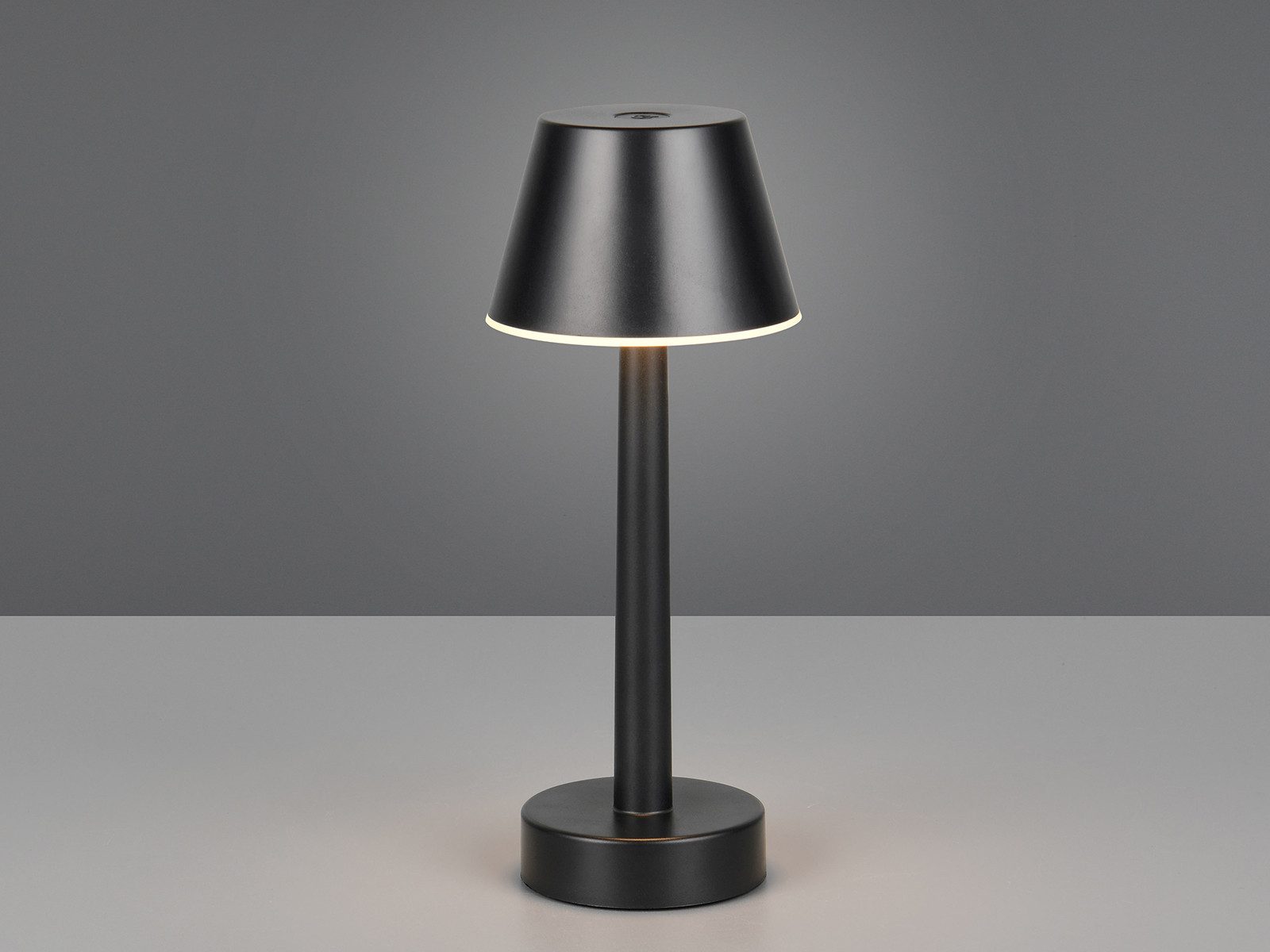 Reality Leuchten LED Tischleuchte, Dimmfunktion, LED fest integriert, Warmw günstig online kaufen