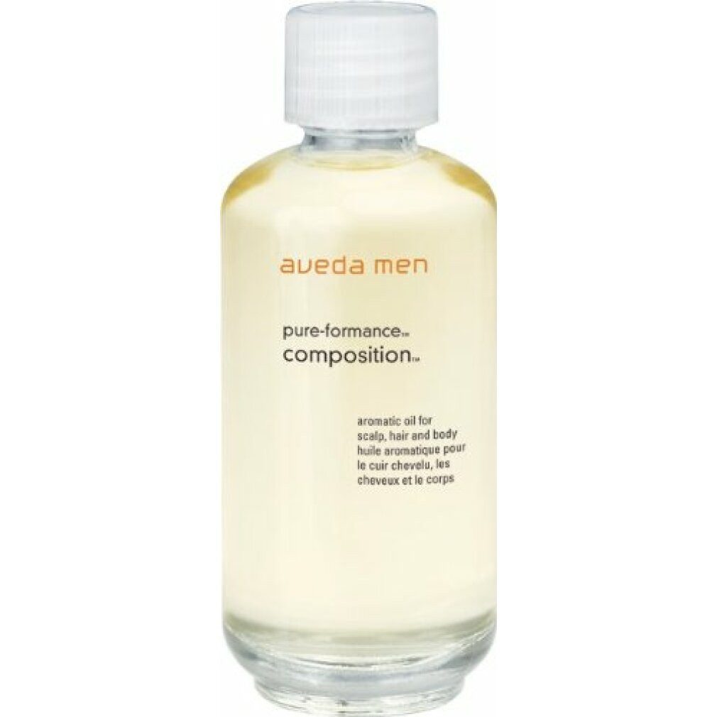 Aveda Körperöl Men Pure-Formance Composition Aromatic Oil 