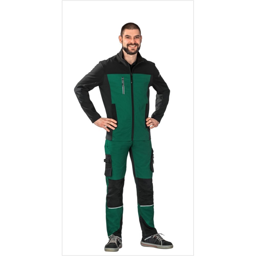 Planam Arbeitsjacke